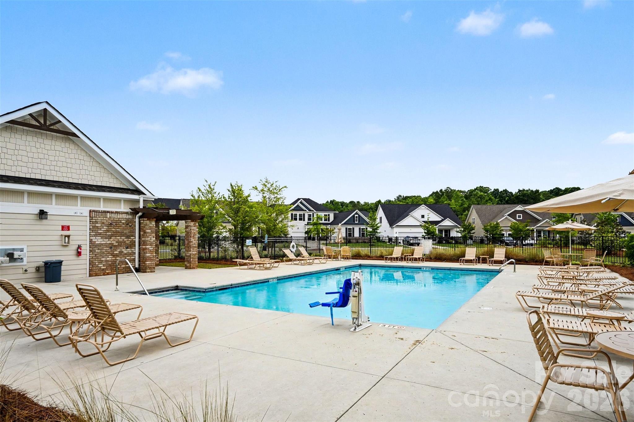 3017 Oxtail Court — Rock Hill