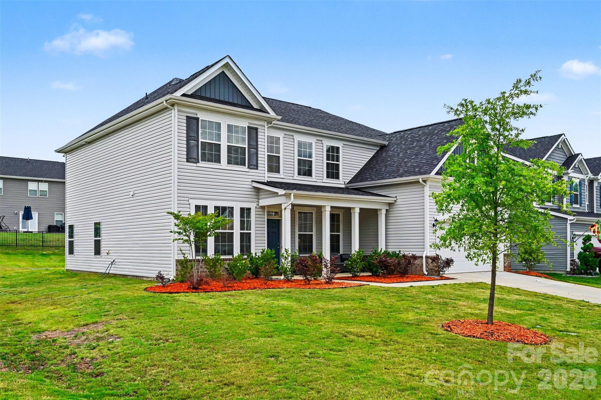 3017 Oxtail Court — Rock Hill