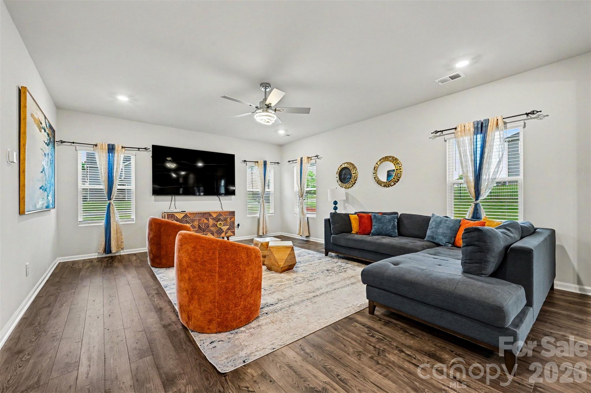3017 Oxtail Court — Rock Hill
