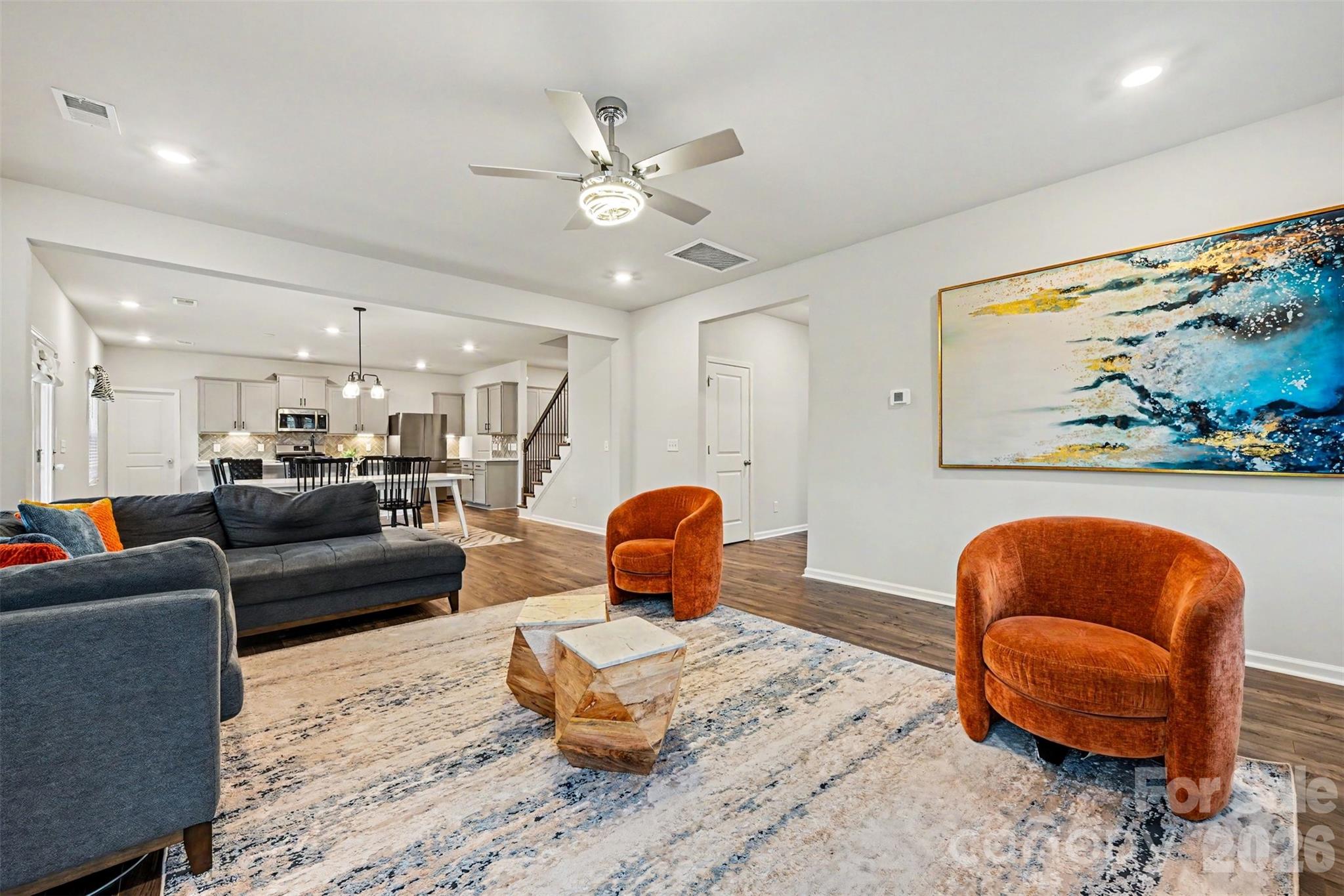 3017 Oxtail Court — Rock Hill