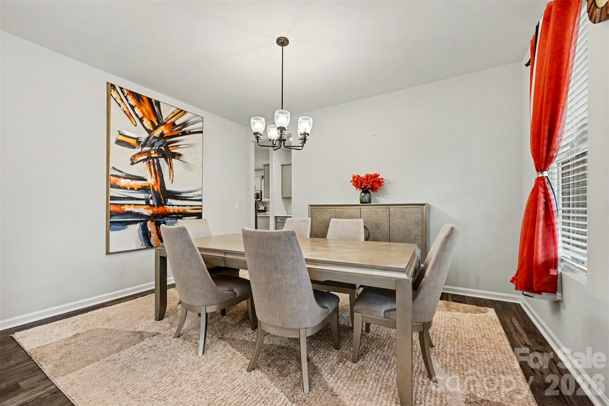 3017 Oxtail Court — Rock Hill