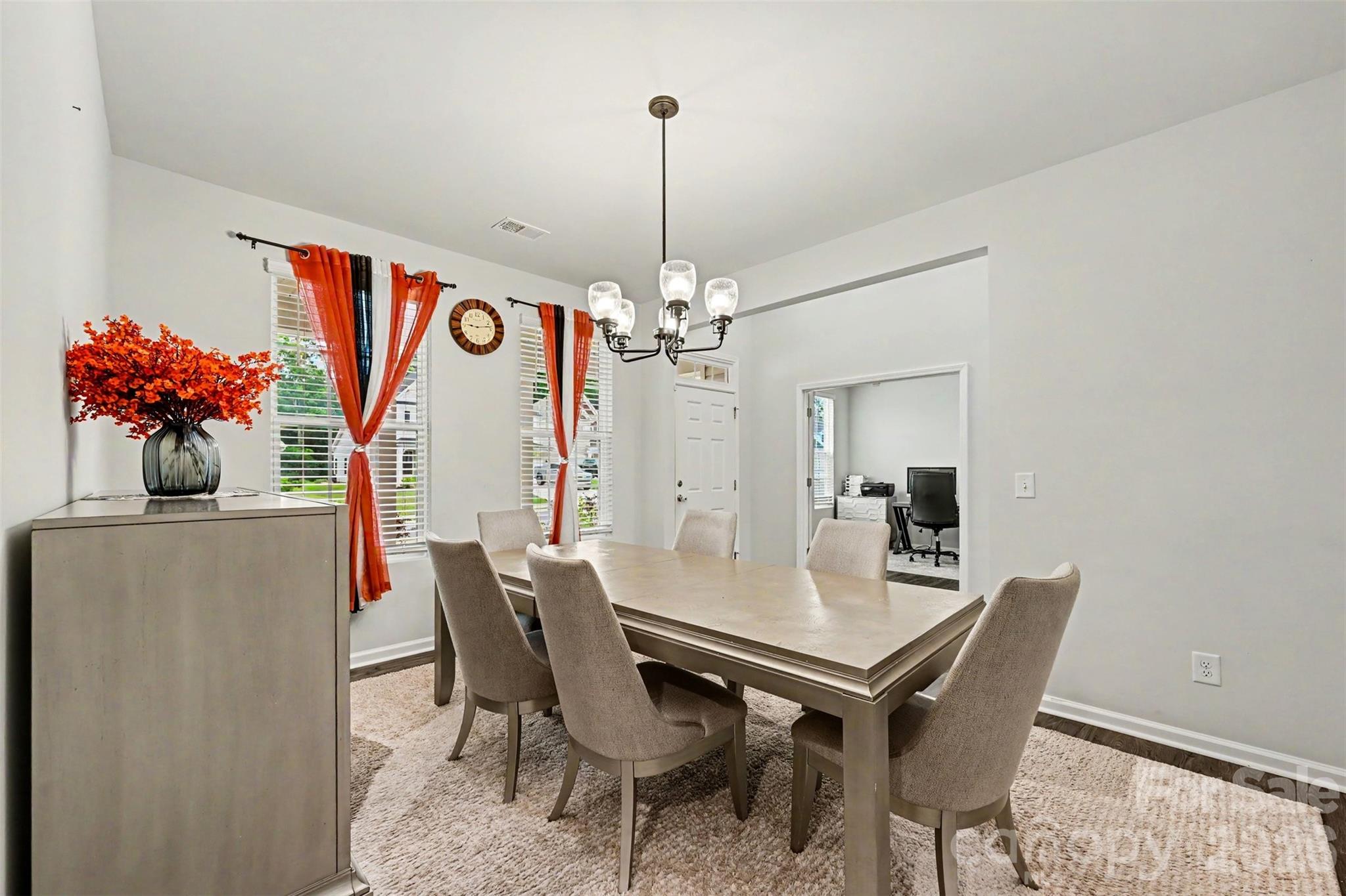 3017 Oxtail Court — Rock Hill