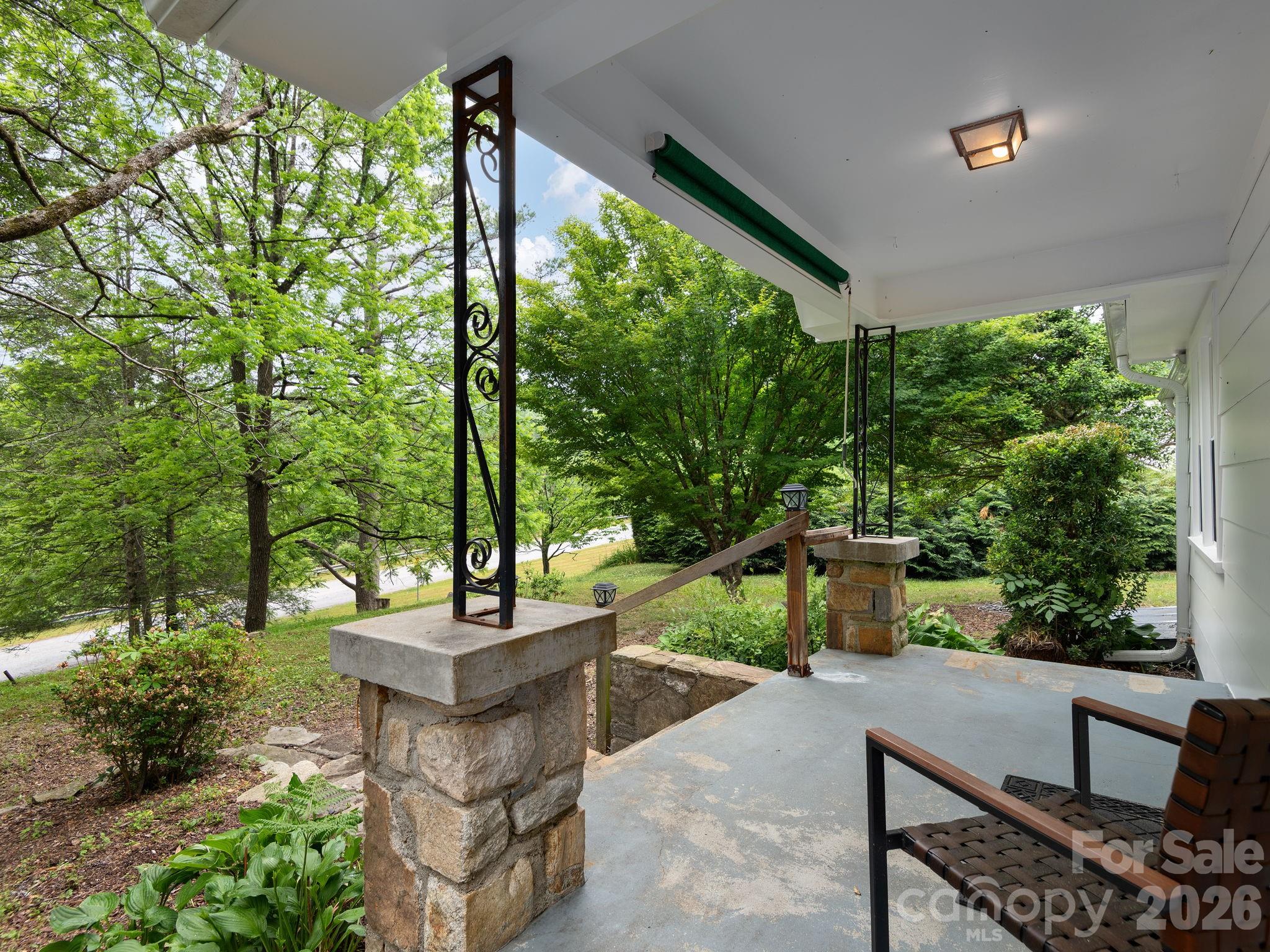 24 Piney Ridge Mountain Road — Zirconia