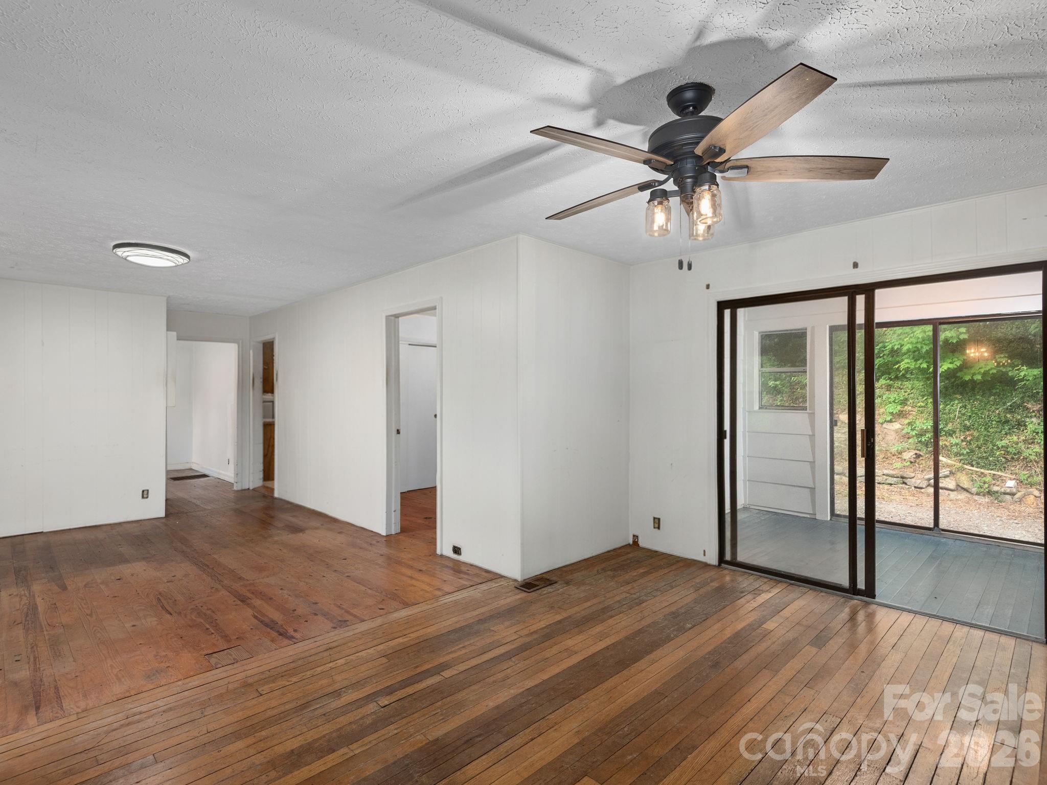 24 Piney Ridge Mountain Road — Zirconia