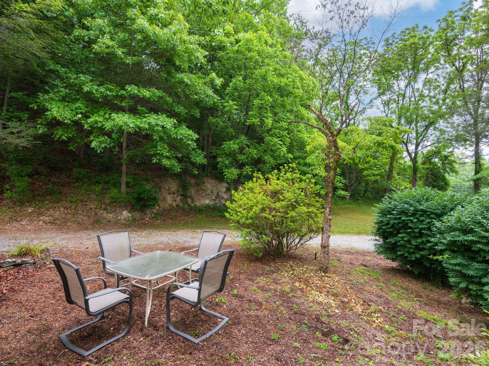 24 Piney Ridge Mountain Road — Zirconia