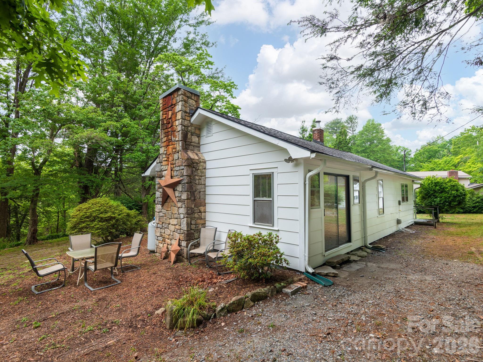24 Piney Ridge Mountain Road — Zirconia