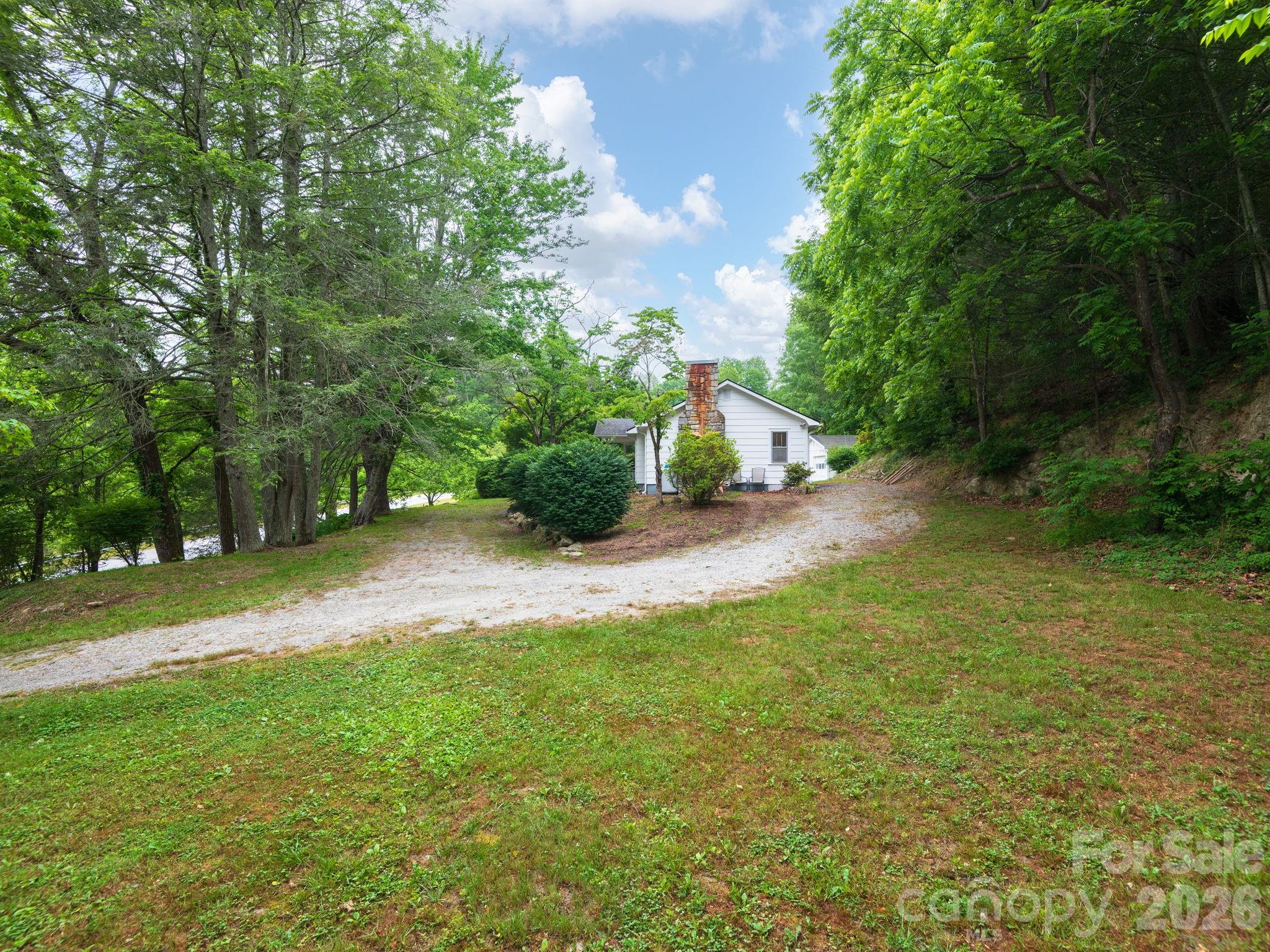 24 Piney Ridge Mountain Road — Zirconia