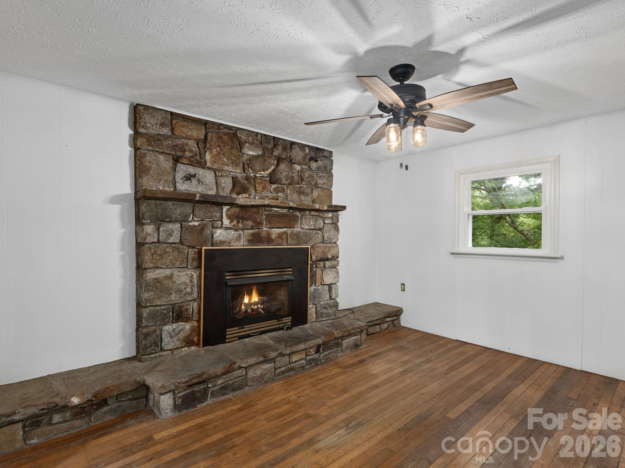 24 Piney Ridge Mountain Road — Zirconia