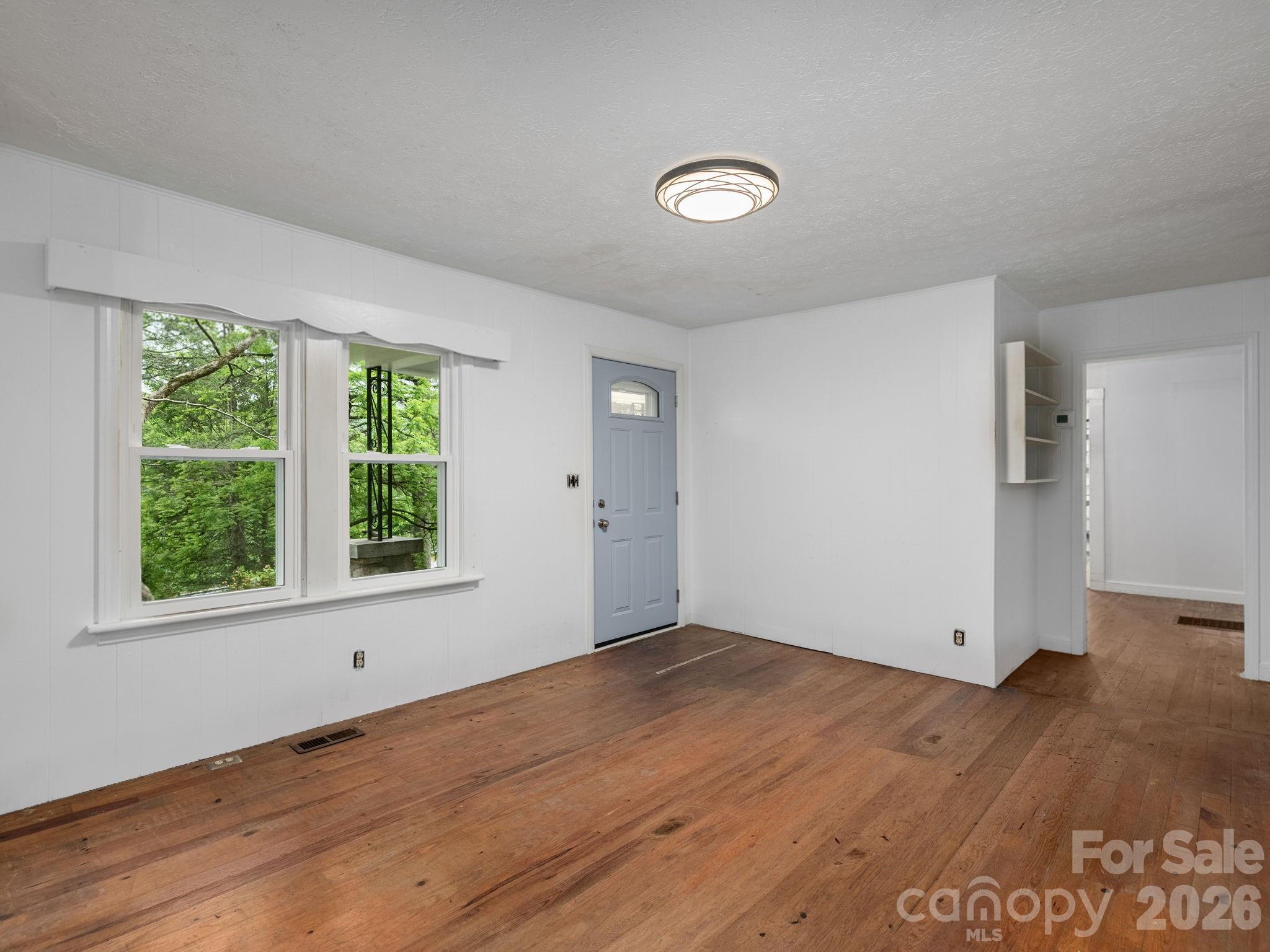 24 Piney Ridge Mountain Road — Zirconia
