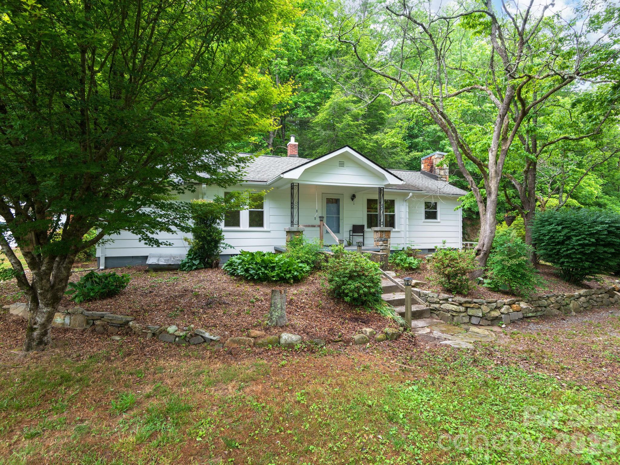 24 Piney Ridge Mountain Road — Zirconia