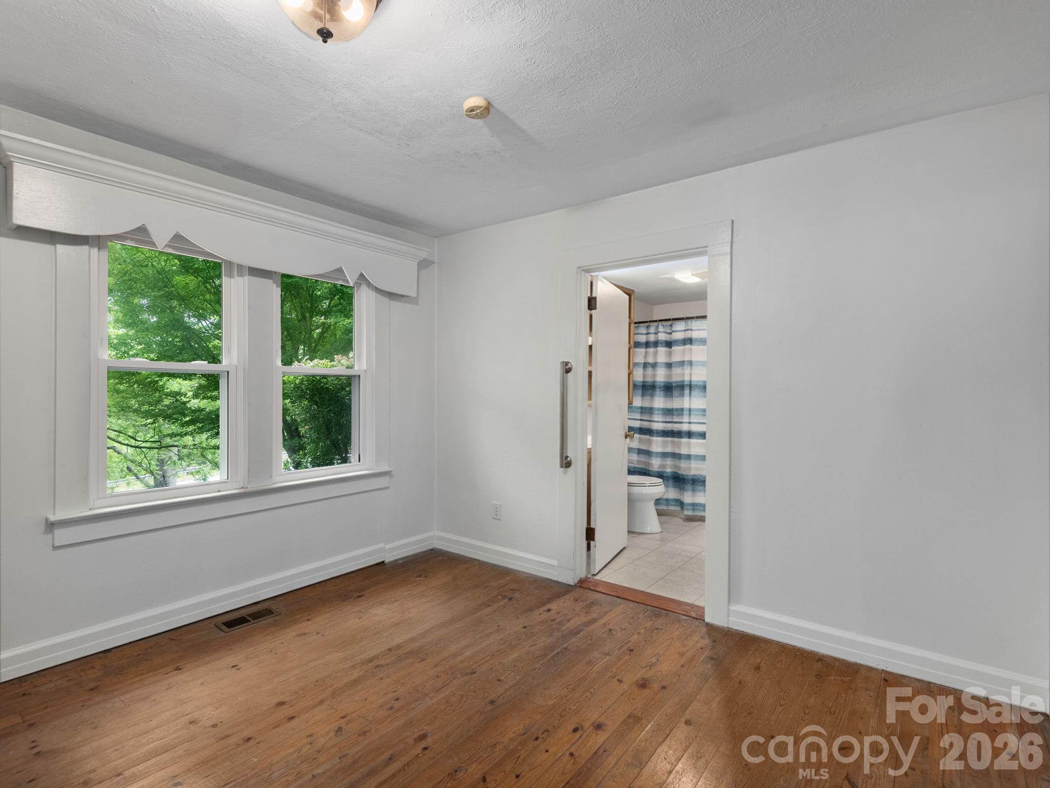 24 Piney Ridge Mountain Road — Zirconia