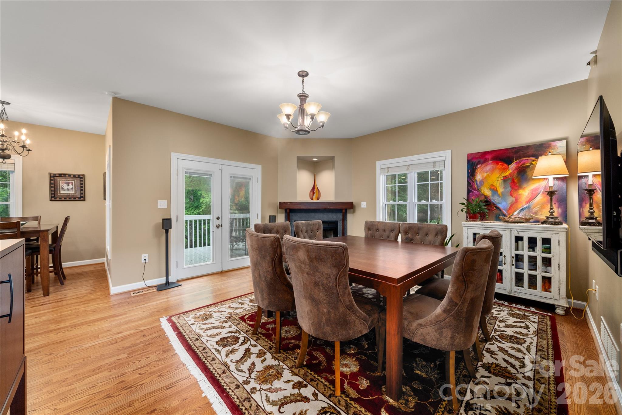 100 Welwyn Lane — Asheville