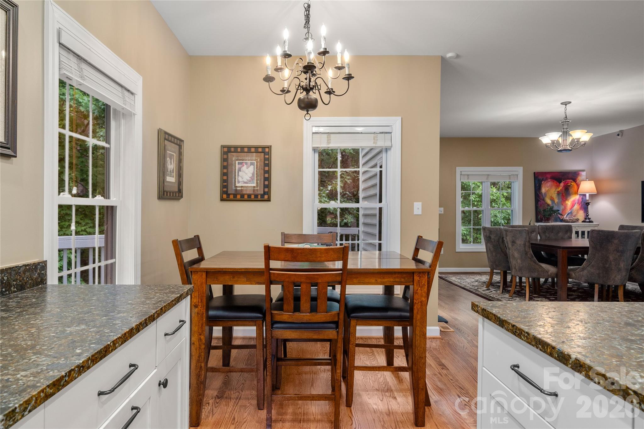 100 Welwyn Lane — Asheville