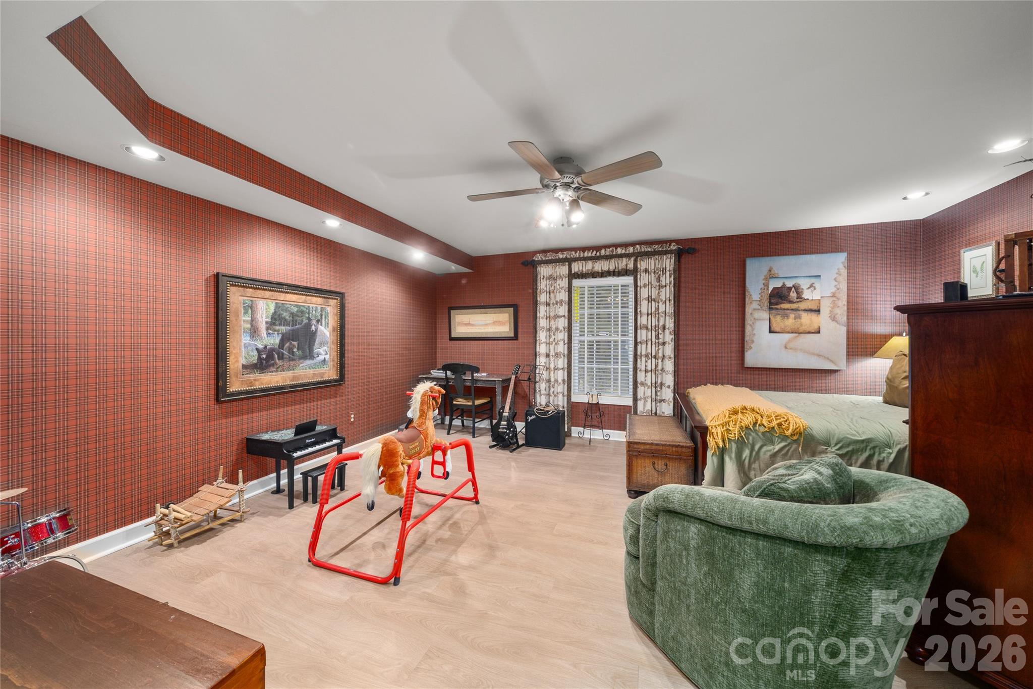 100 Welwyn Lane — Asheville