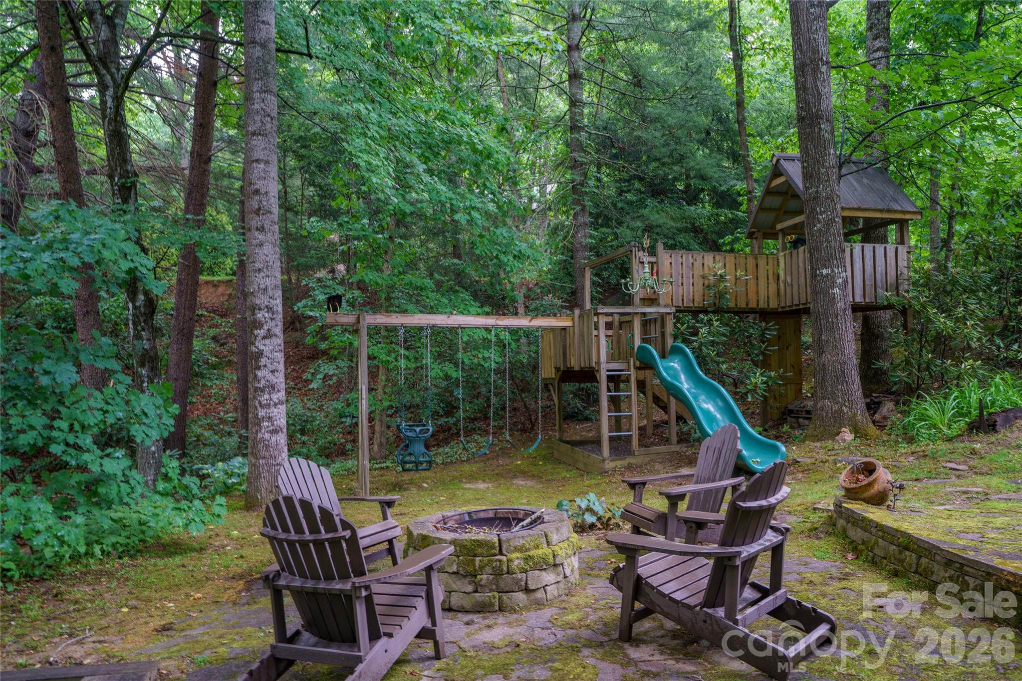 100 Welwyn Lane — Asheville