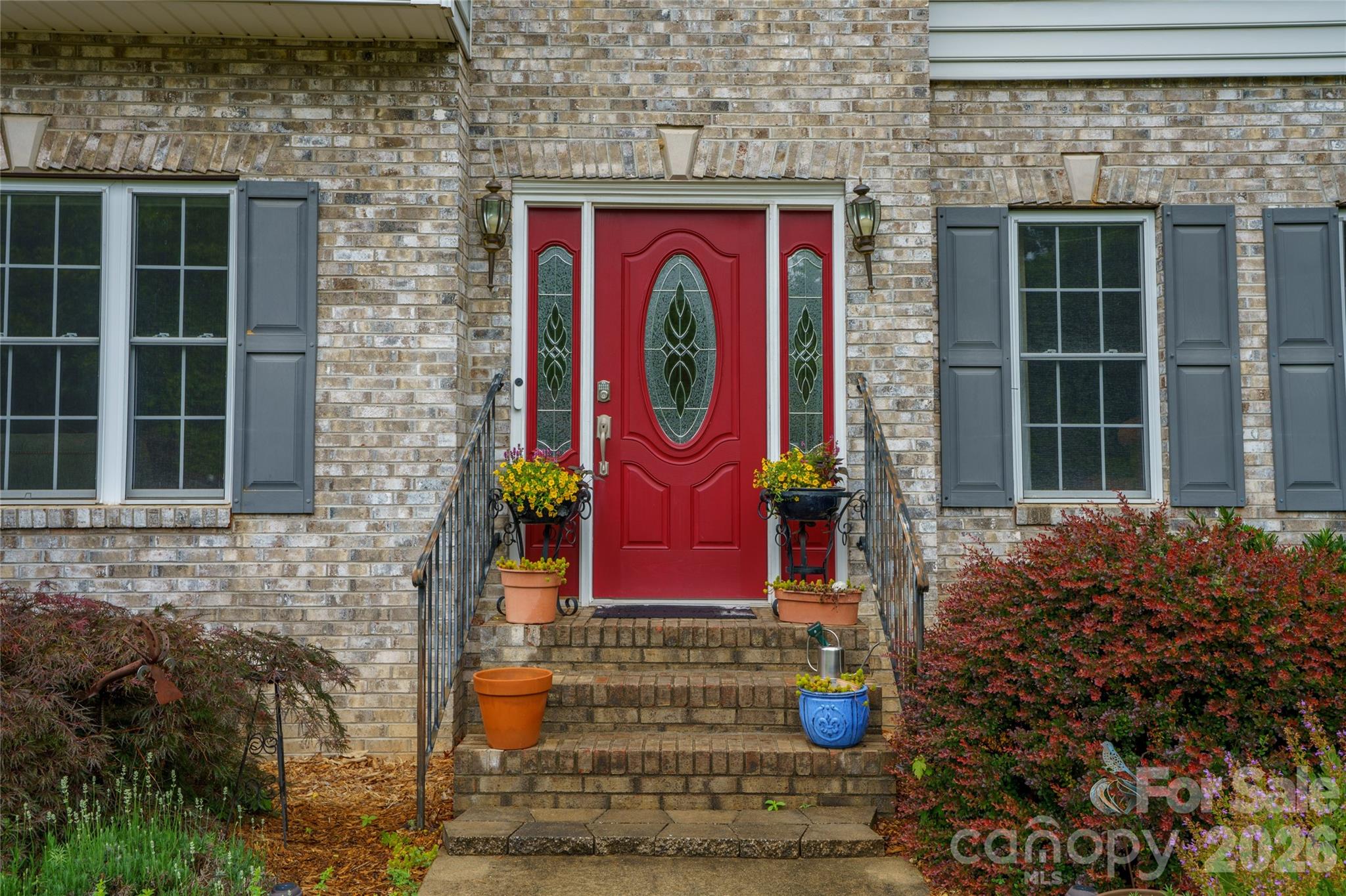 100 Welwyn Lane — Asheville