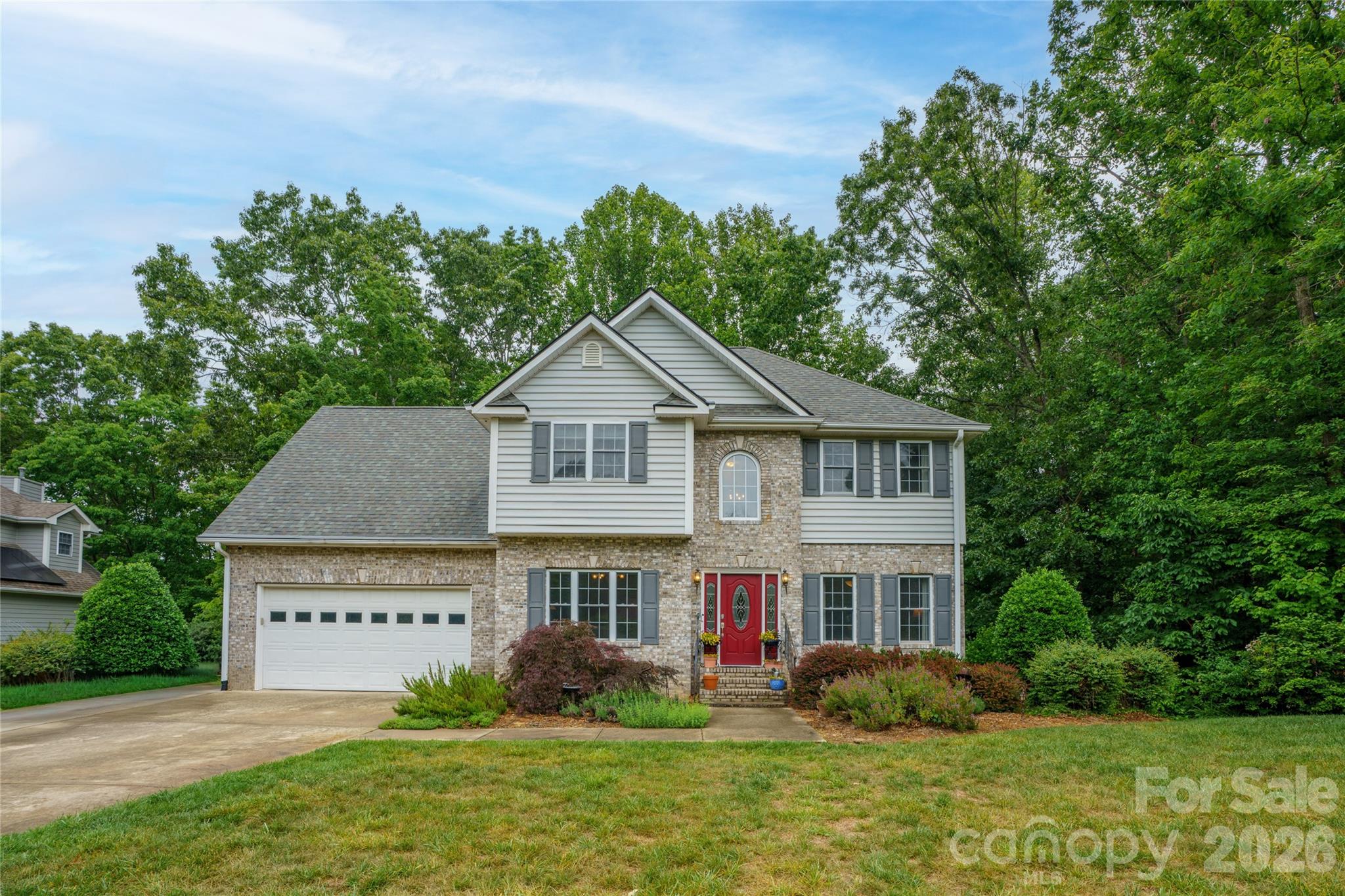 100 Welwyn Lane — Asheville
