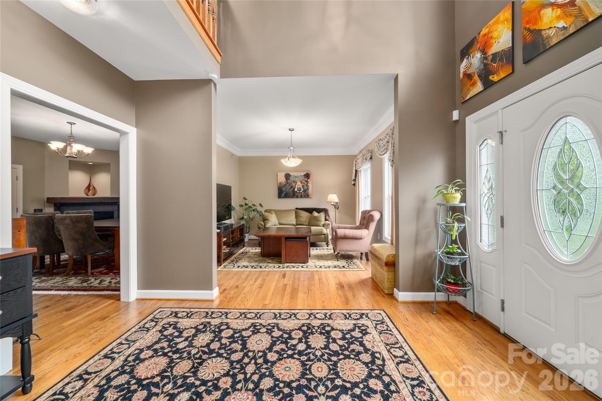 100 Welwyn Lane — Asheville