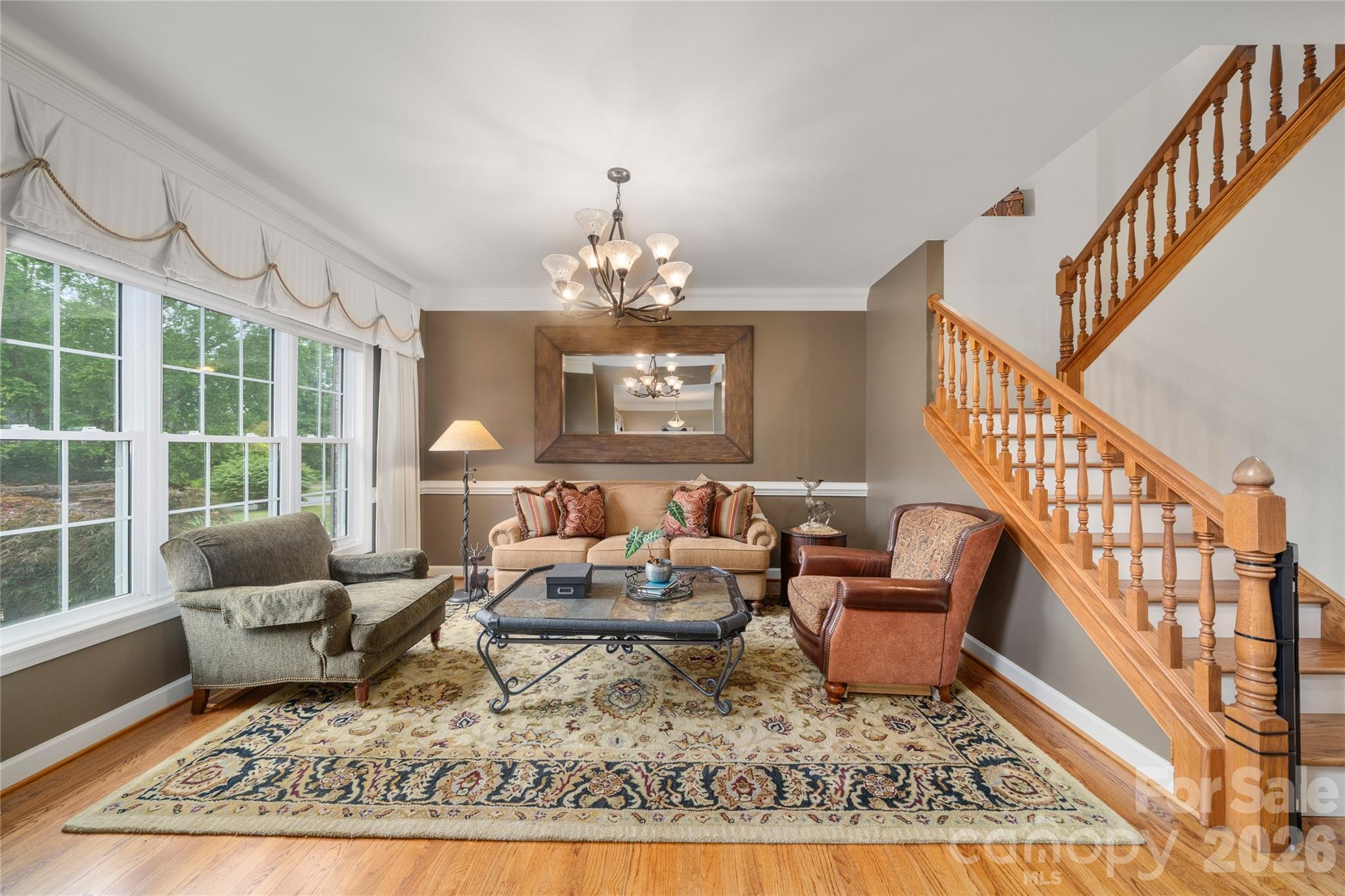 100 Welwyn Lane — Asheville
