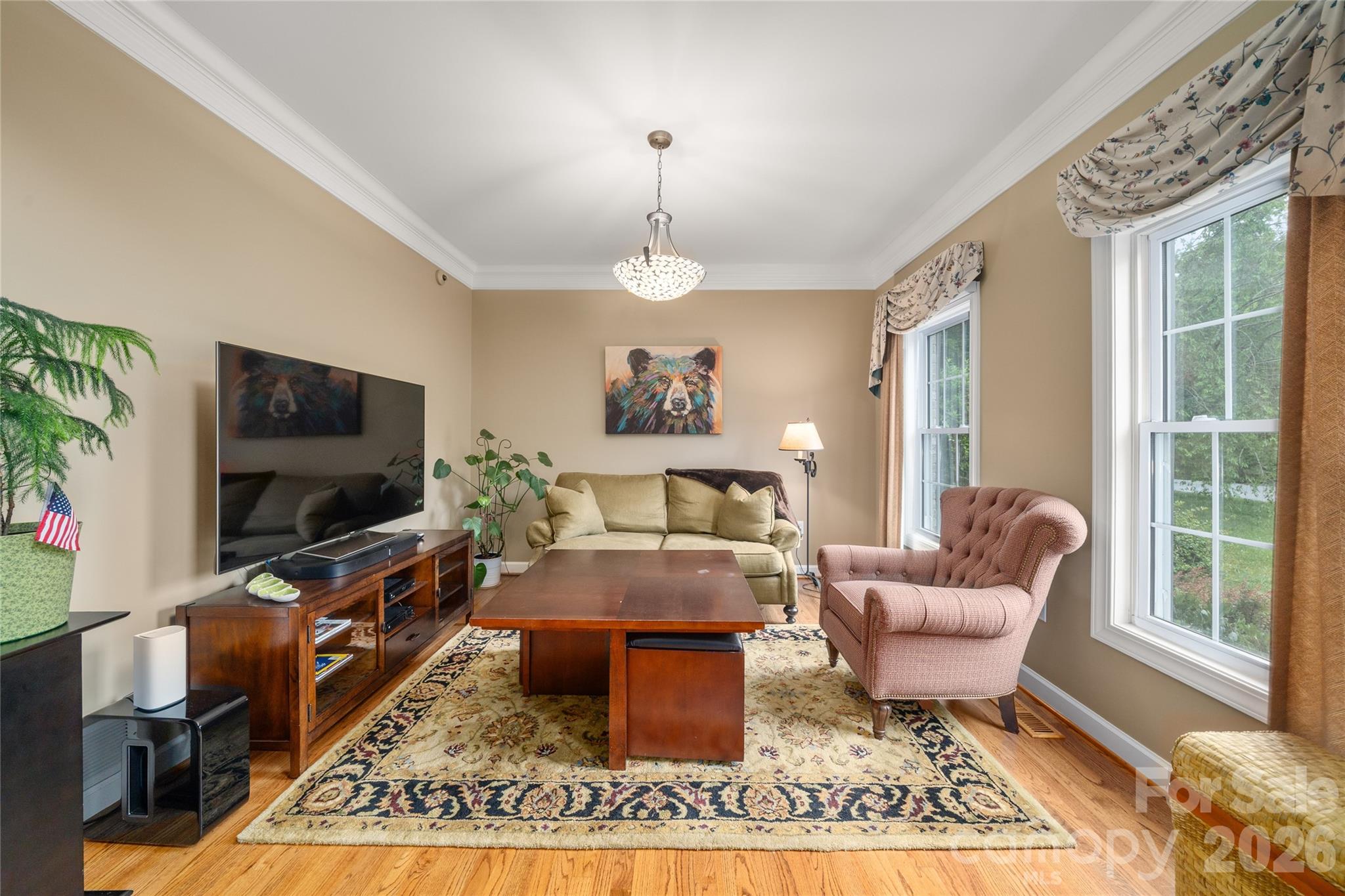 100 Welwyn Lane — Asheville