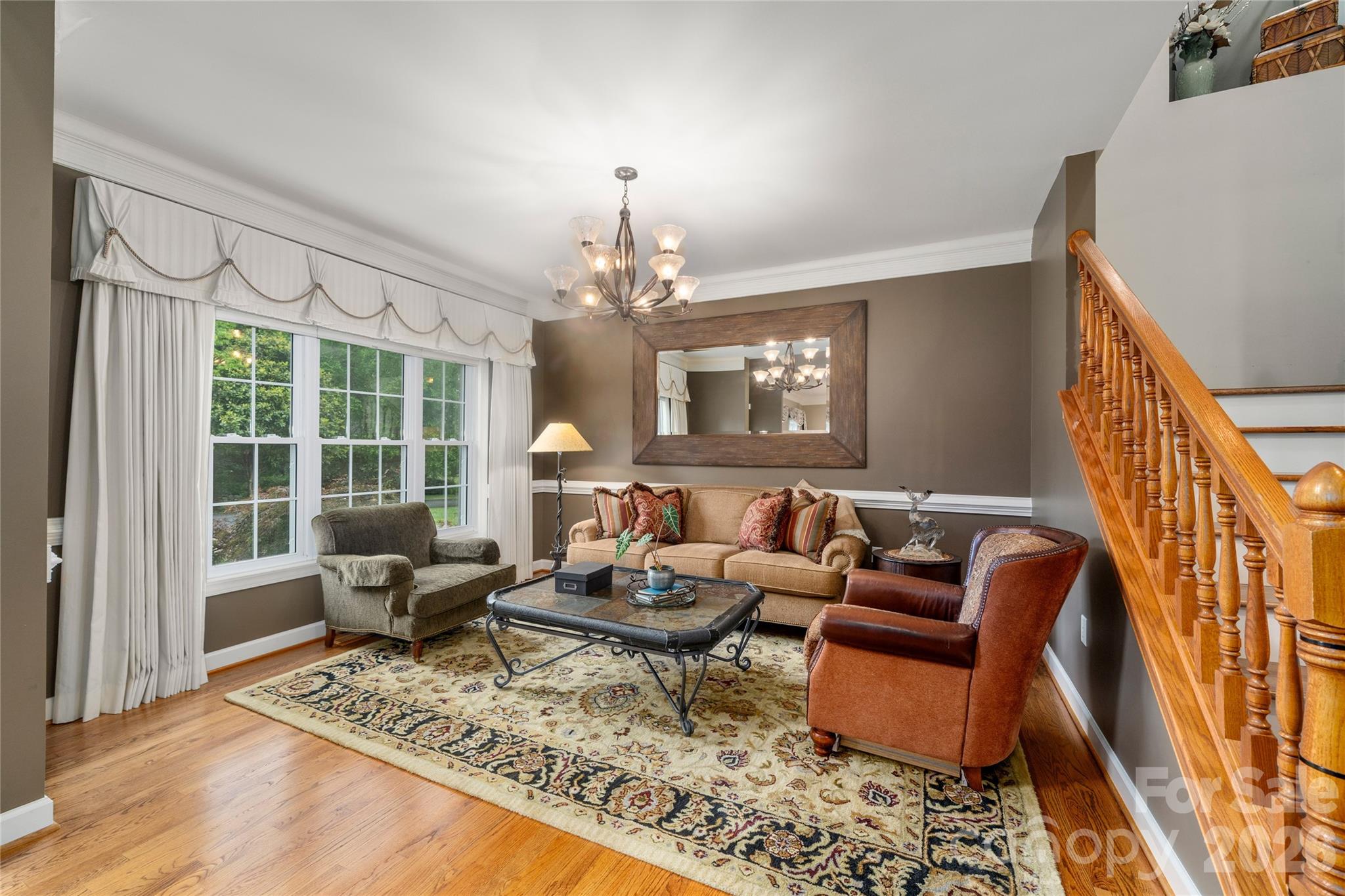 100 Welwyn Lane — Asheville