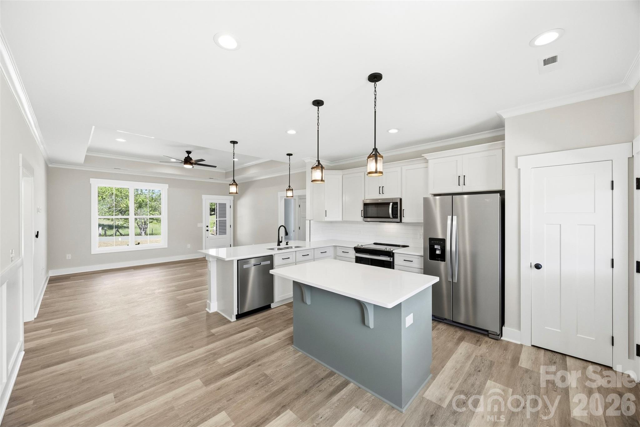 1014 Speight Road — Albemarle