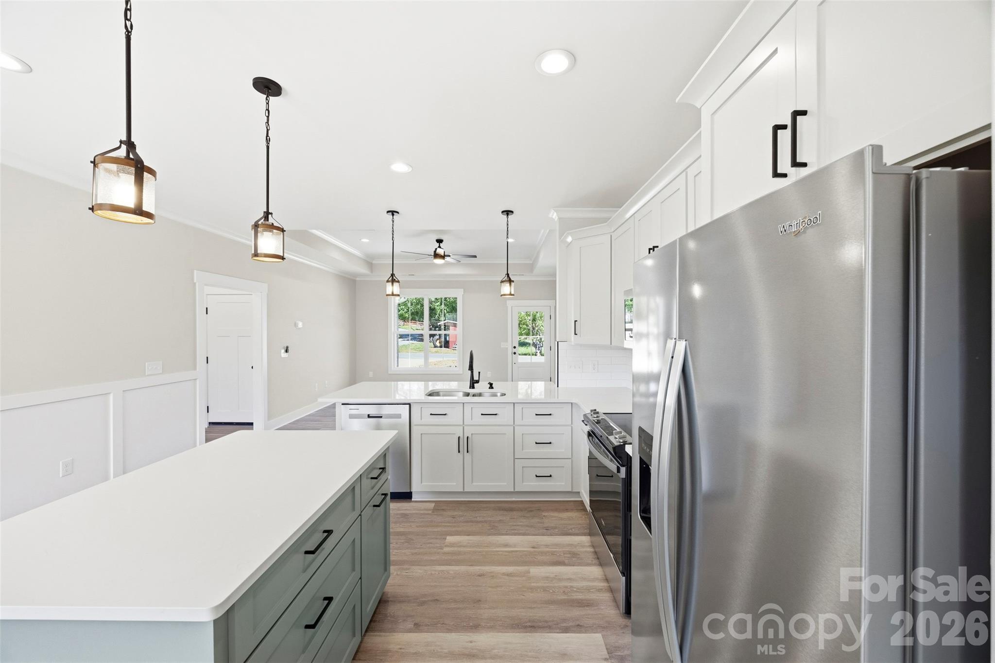 1014 Speight Road — Albemarle