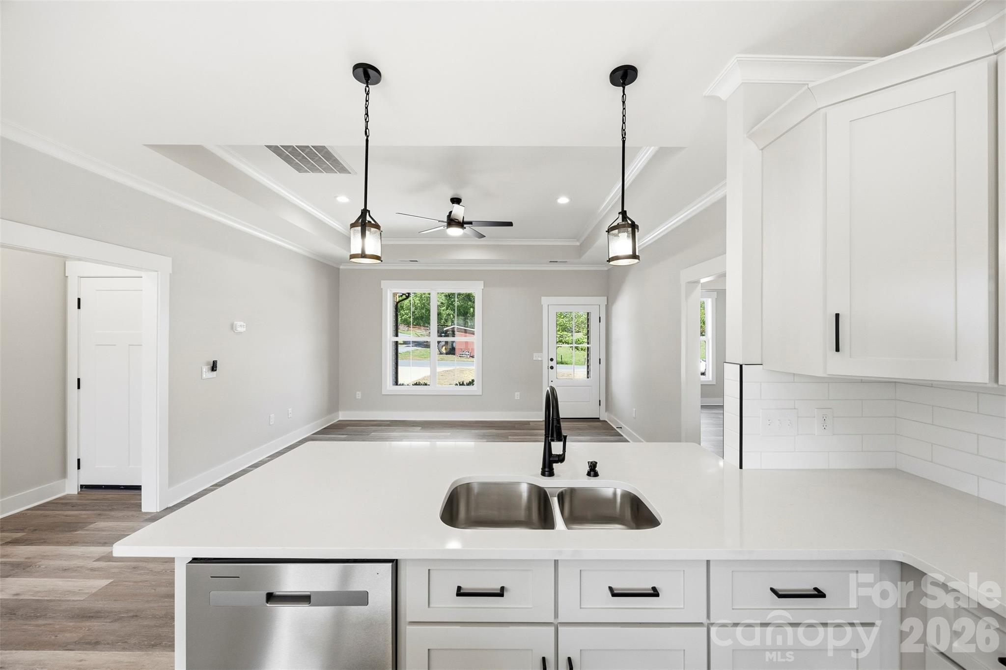 1014 Speight Road — Albemarle