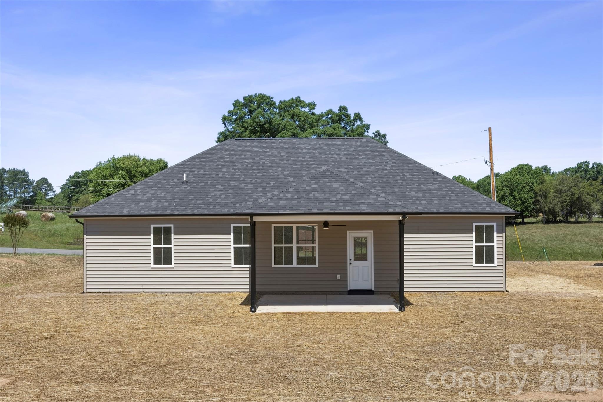 1014 Speight Road — Albemarle