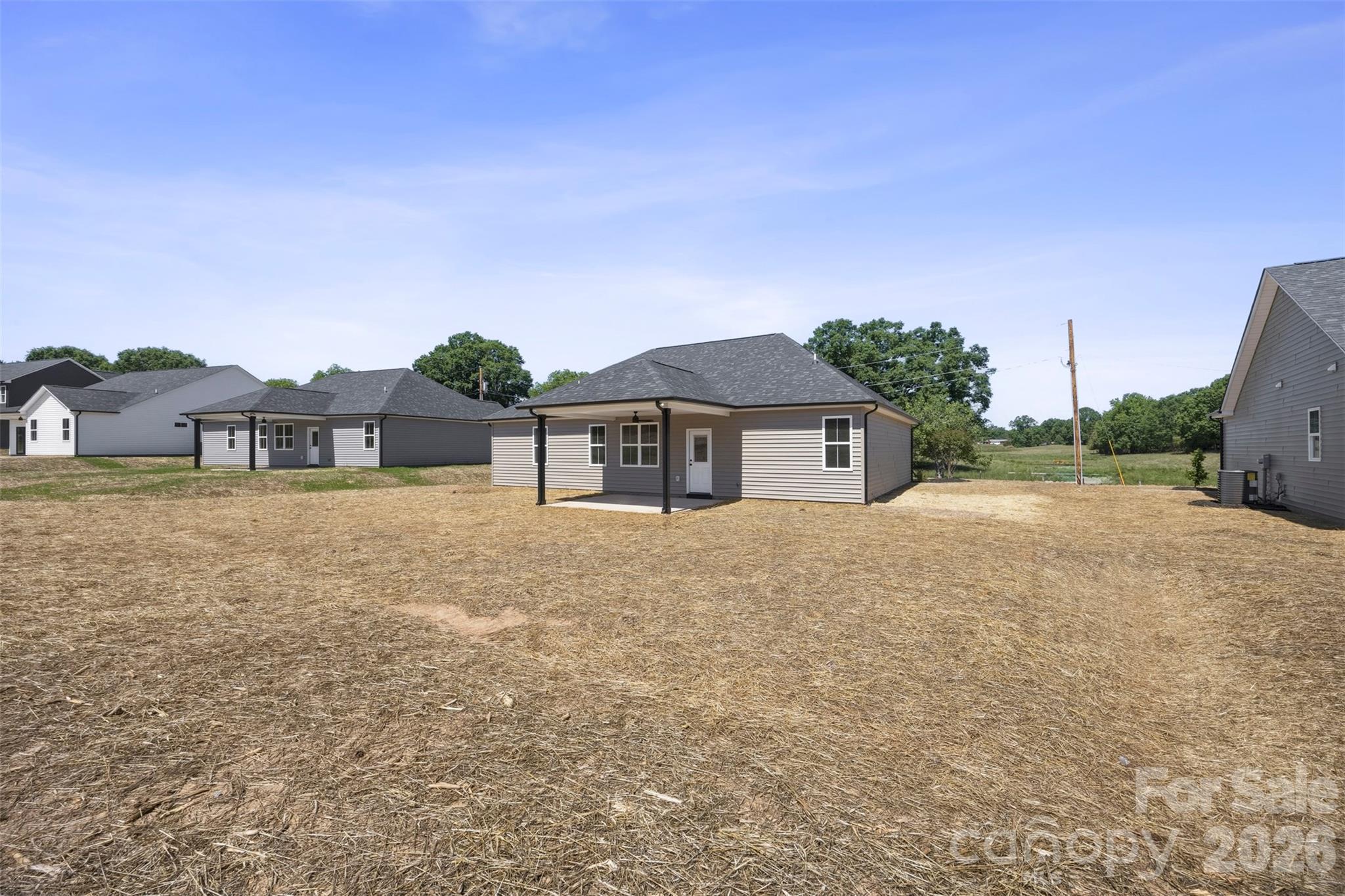 1014 Speight Road — Albemarle