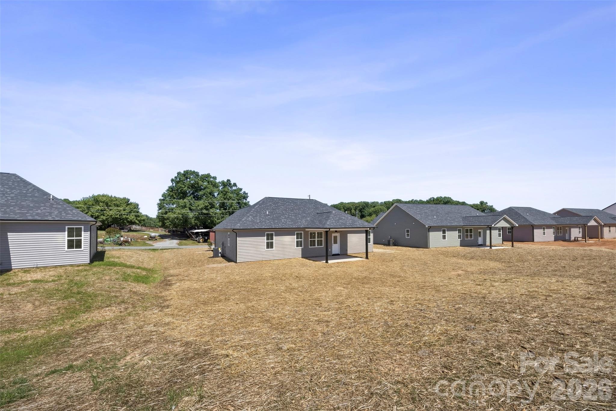 1014 Speight Road — Albemarle