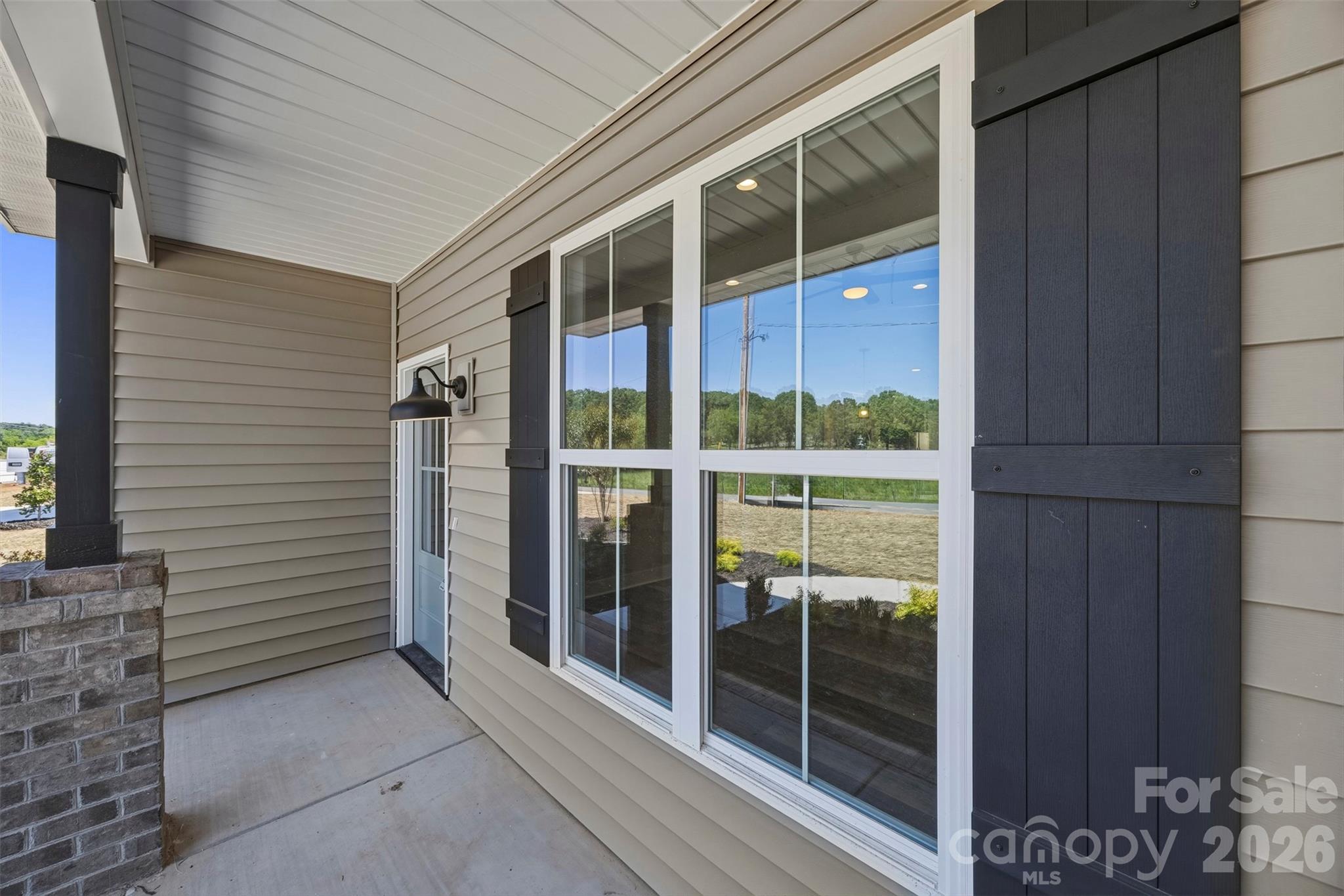 1014 Speight Road — Albemarle