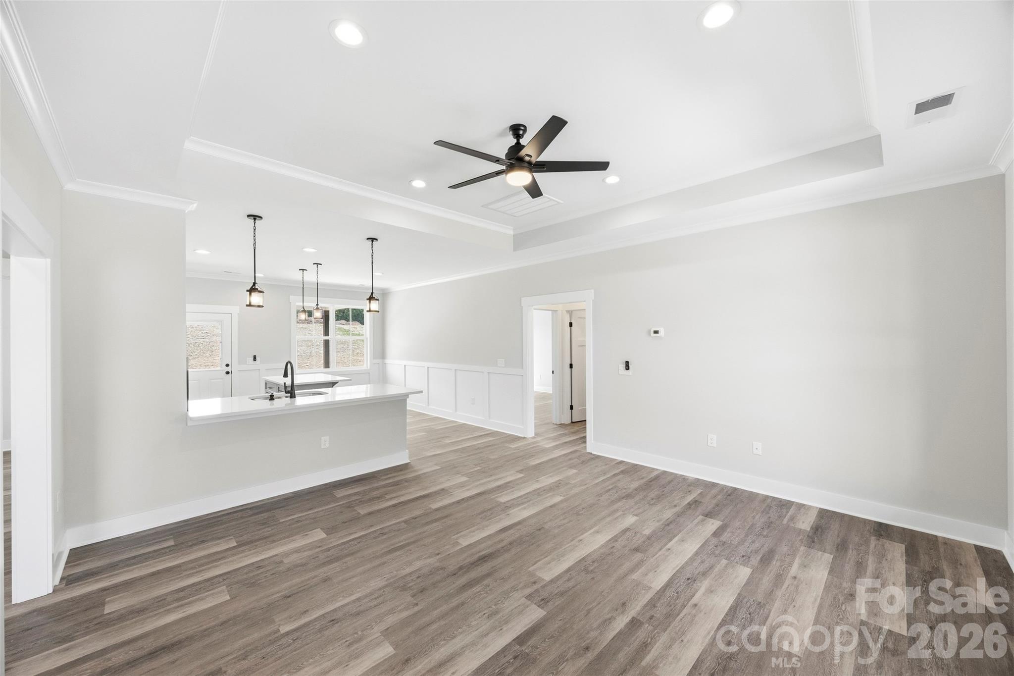 1014 Speight Road — Albemarle