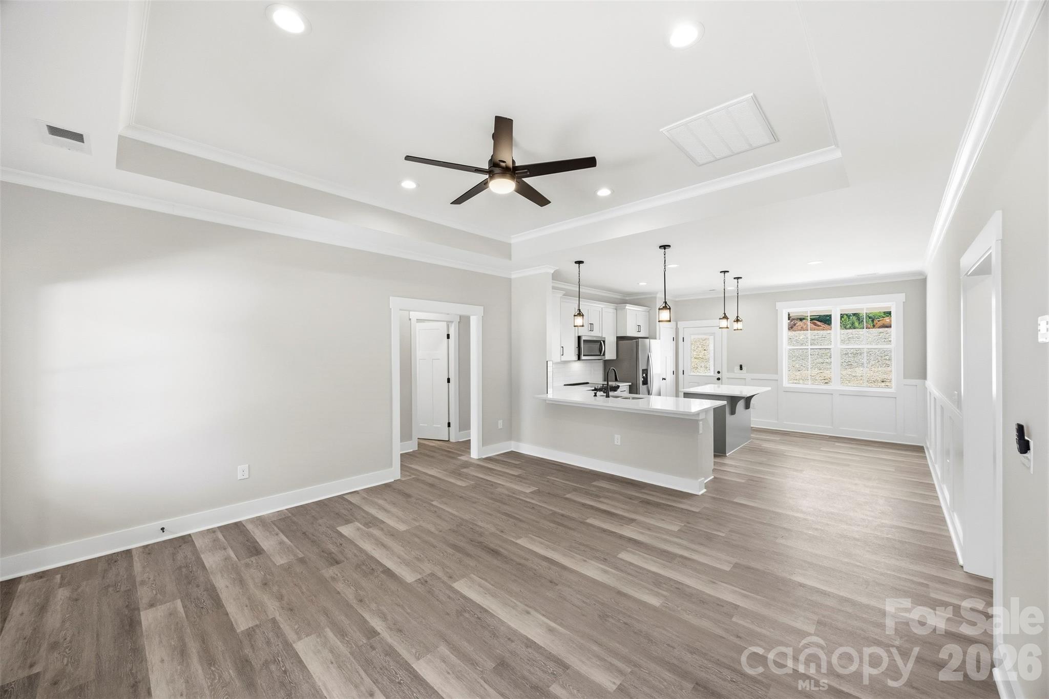 1014 Speight Road — Albemarle