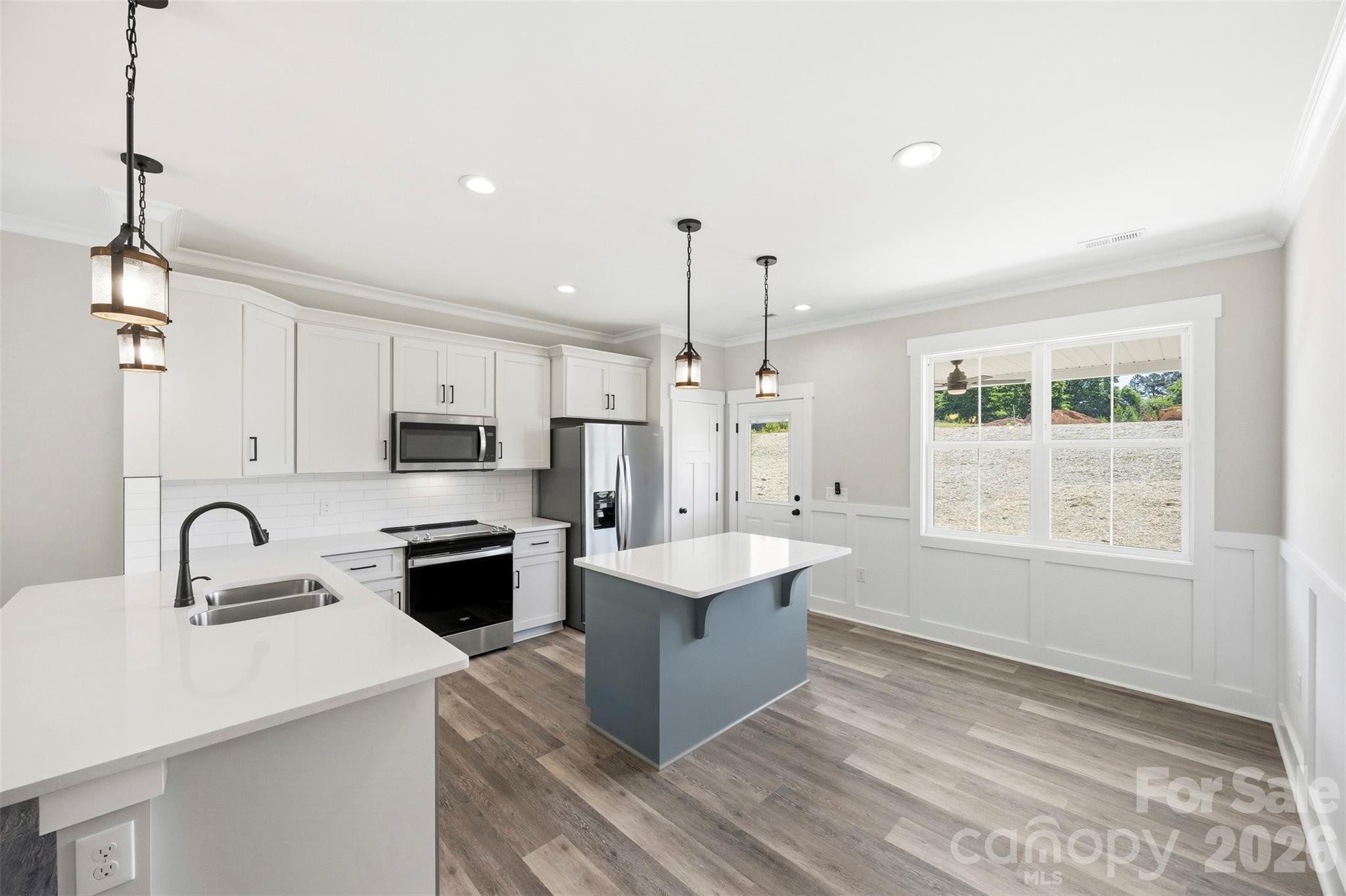 1014 Speight Road — Albemarle