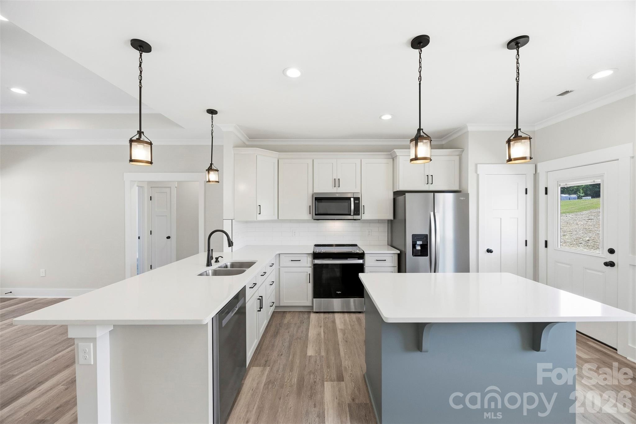 1014 Speight Road — Albemarle