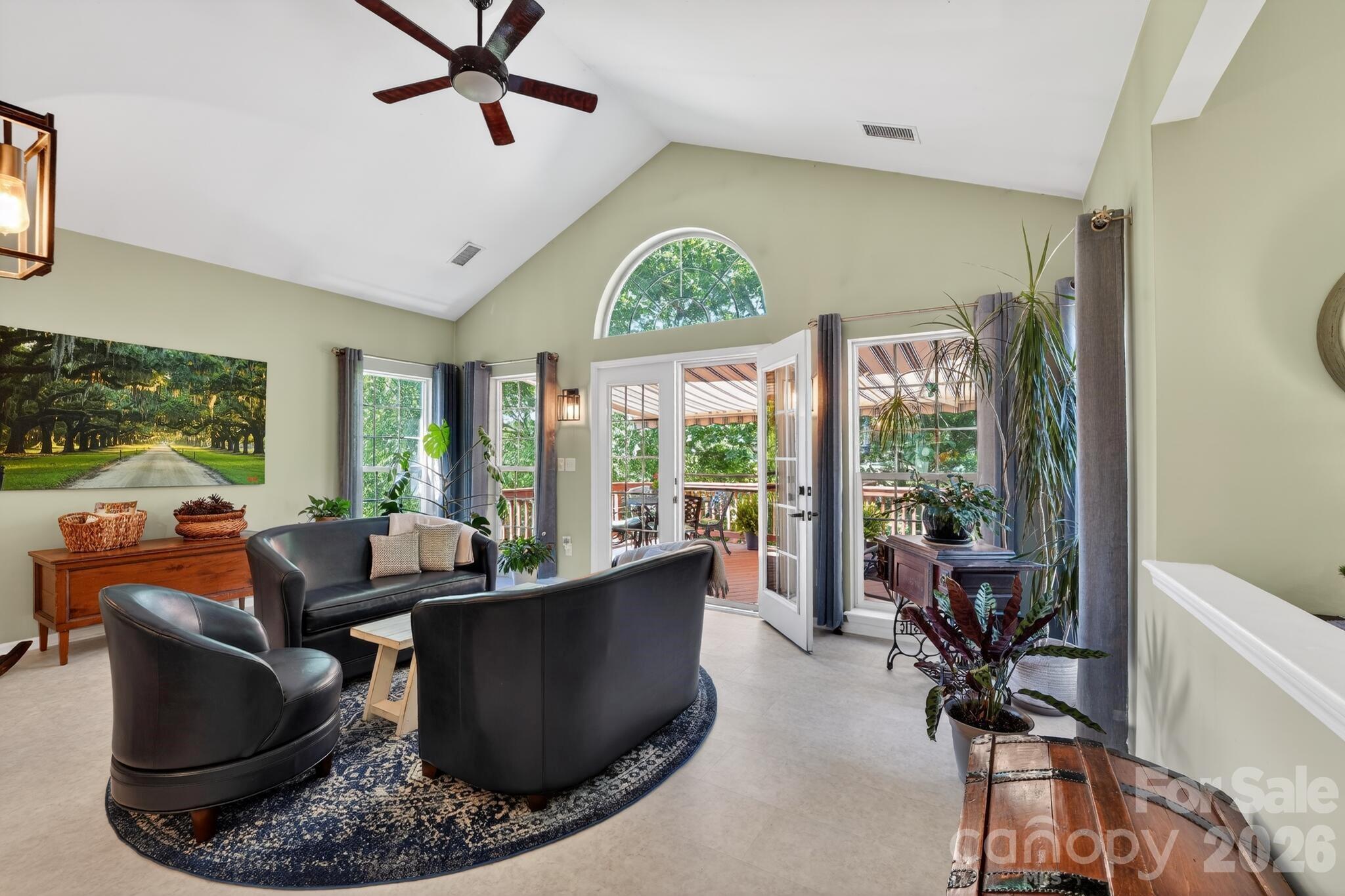 12601 Kane Alexander Drive — Huntersville