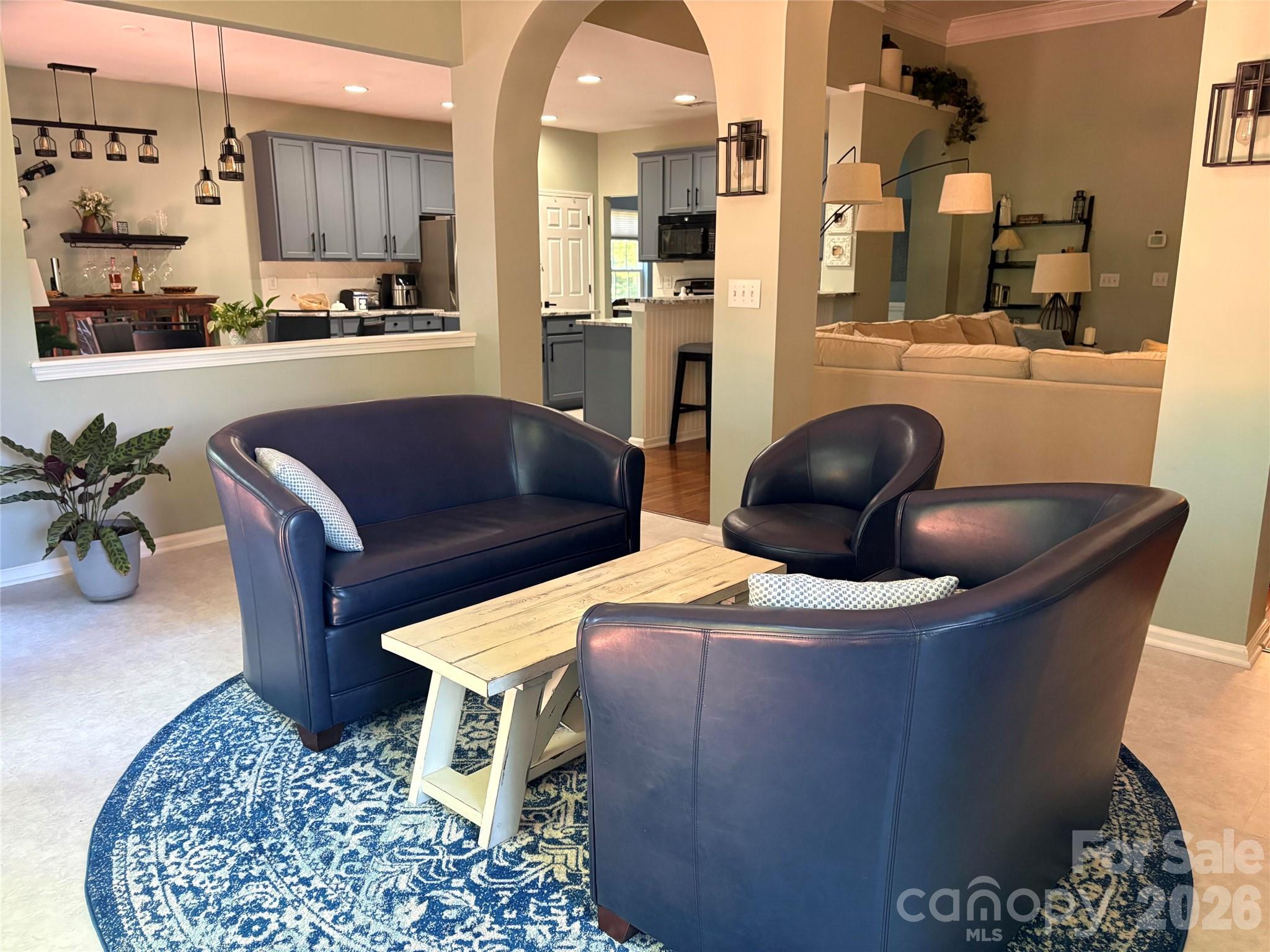 12601 Kane Alexander Drive — Huntersville