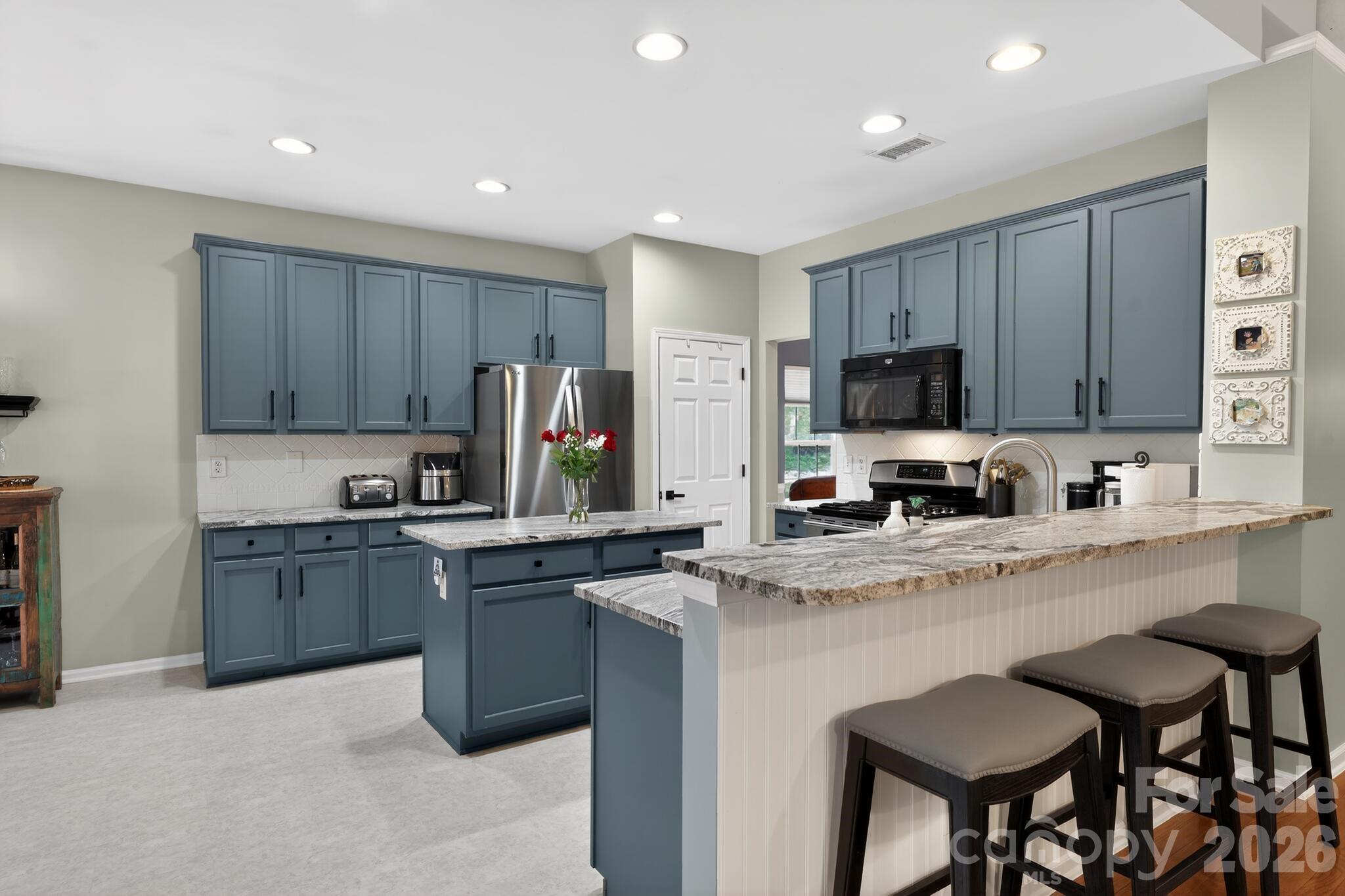 12601 Kane Alexander Drive — Huntersville