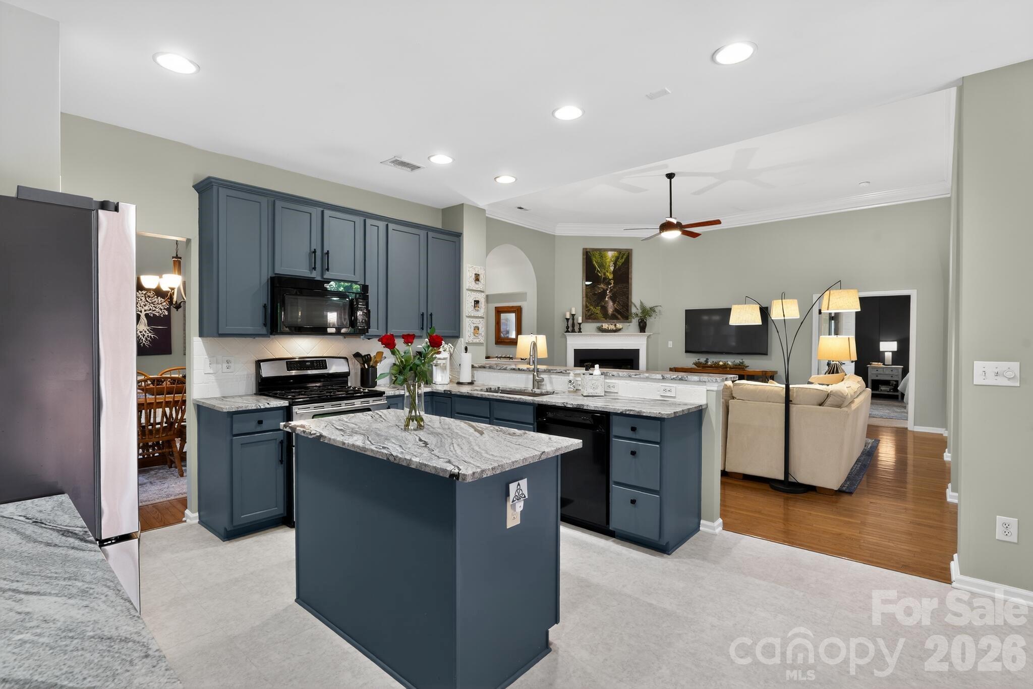 12601 Kane Alexander Drive — Huntersville