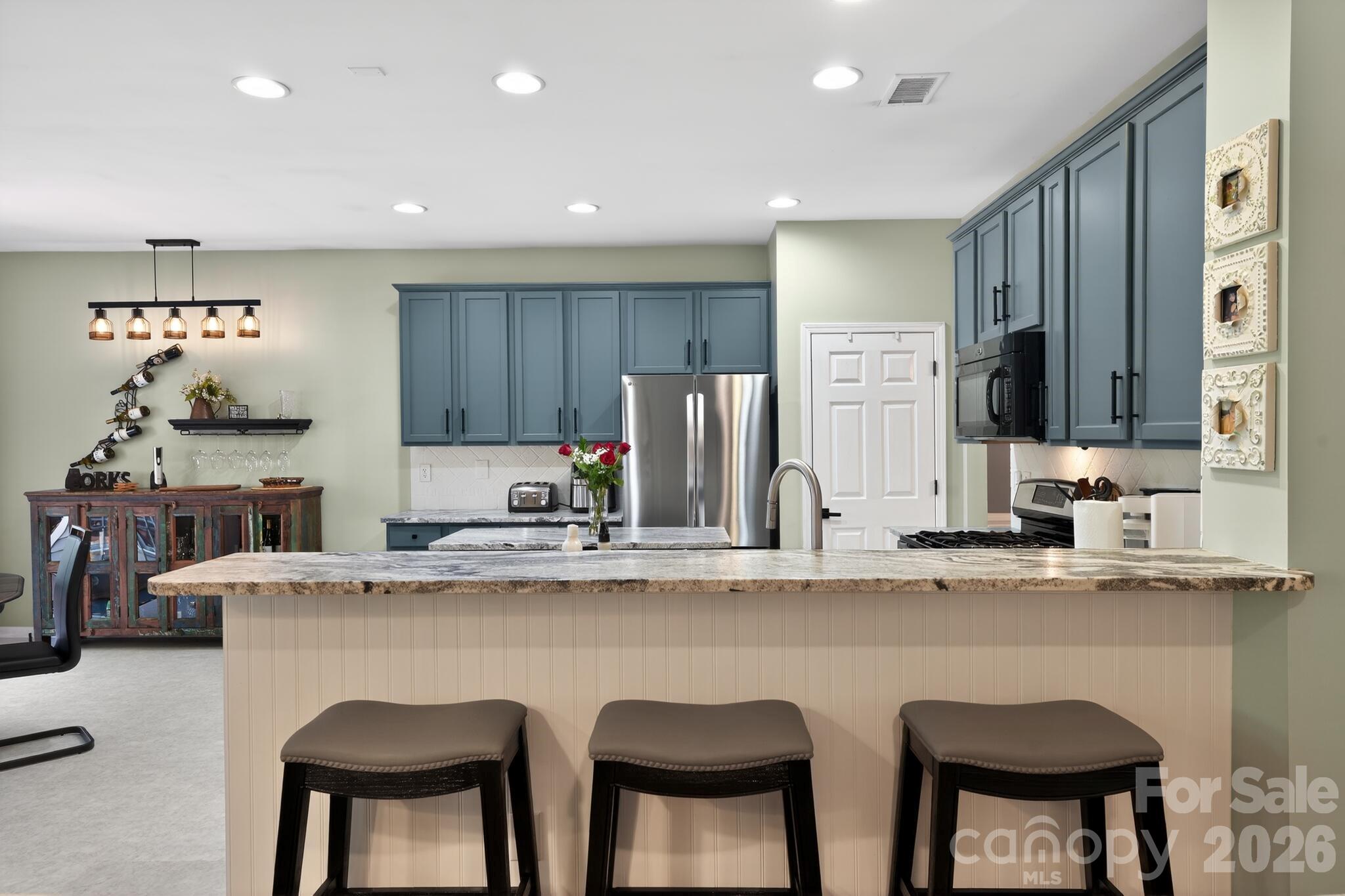 12601 Kane Alexander Drive — Huntersville