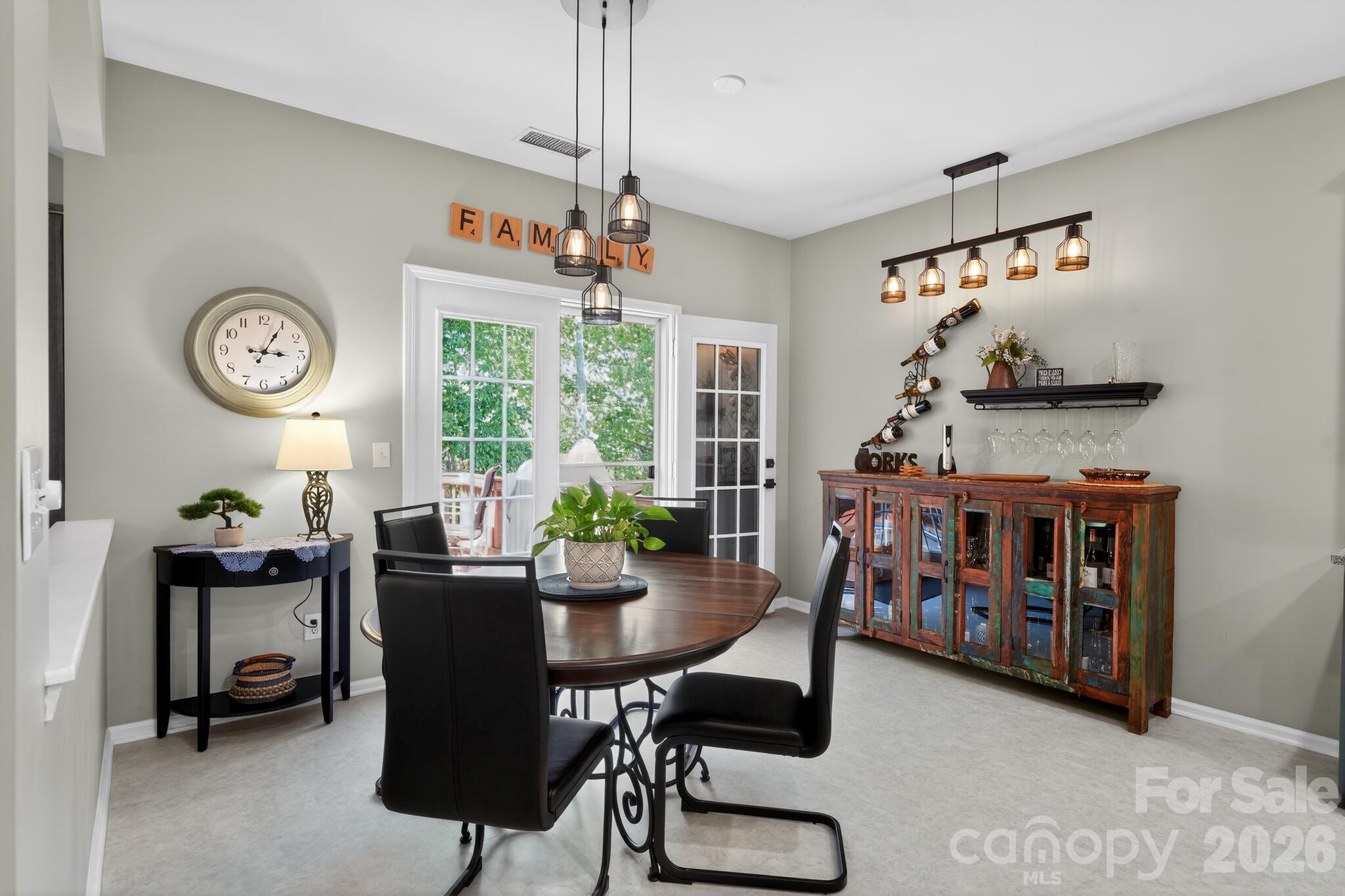 12601 Kane Alexander Drive — Huntersville