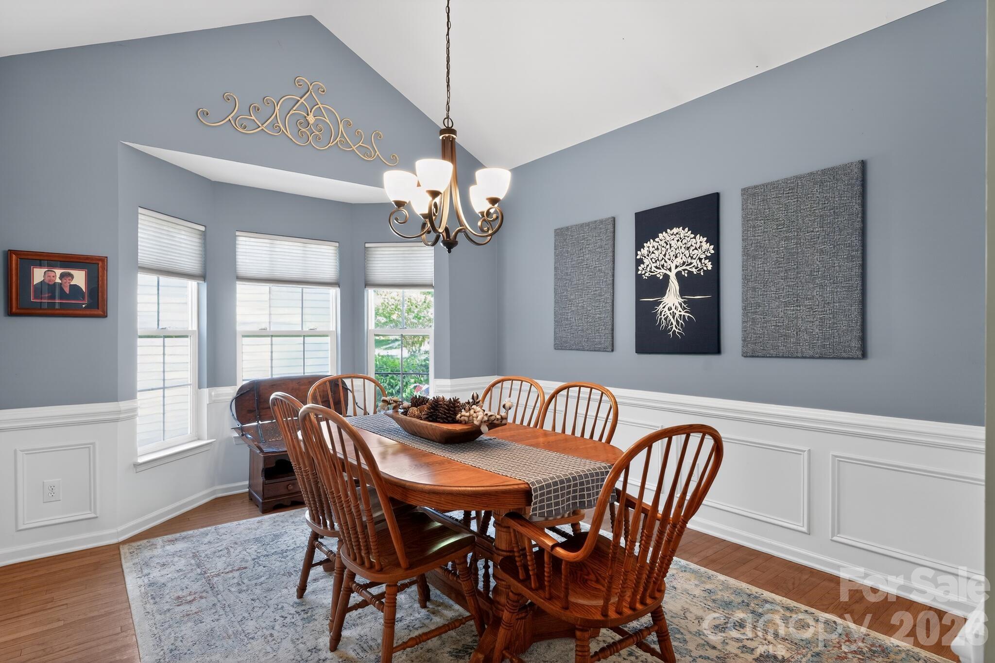12601 Kane Alexander Drive — Huntersville