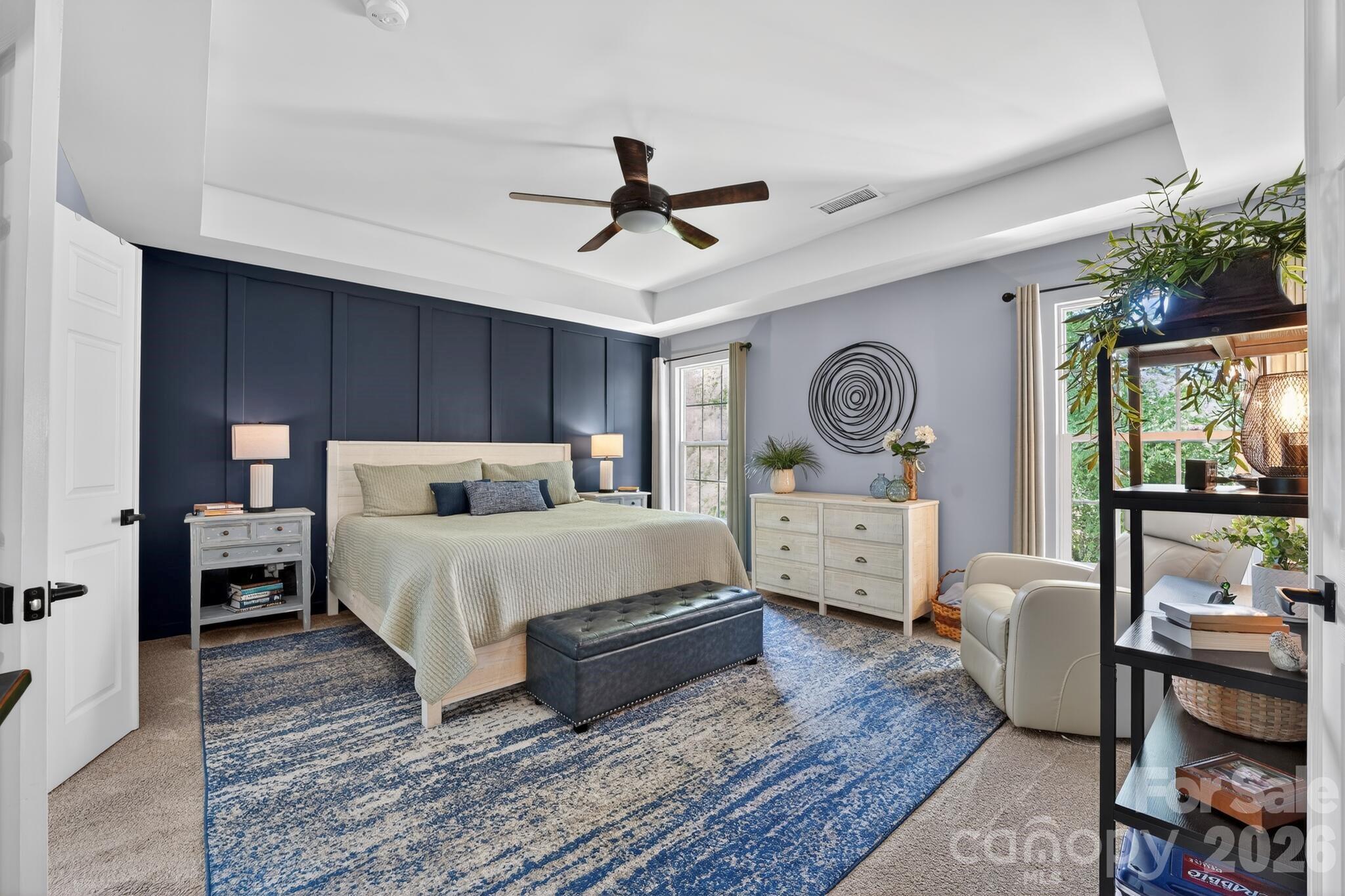 12601 Kane Alexander Drive — Huntersville