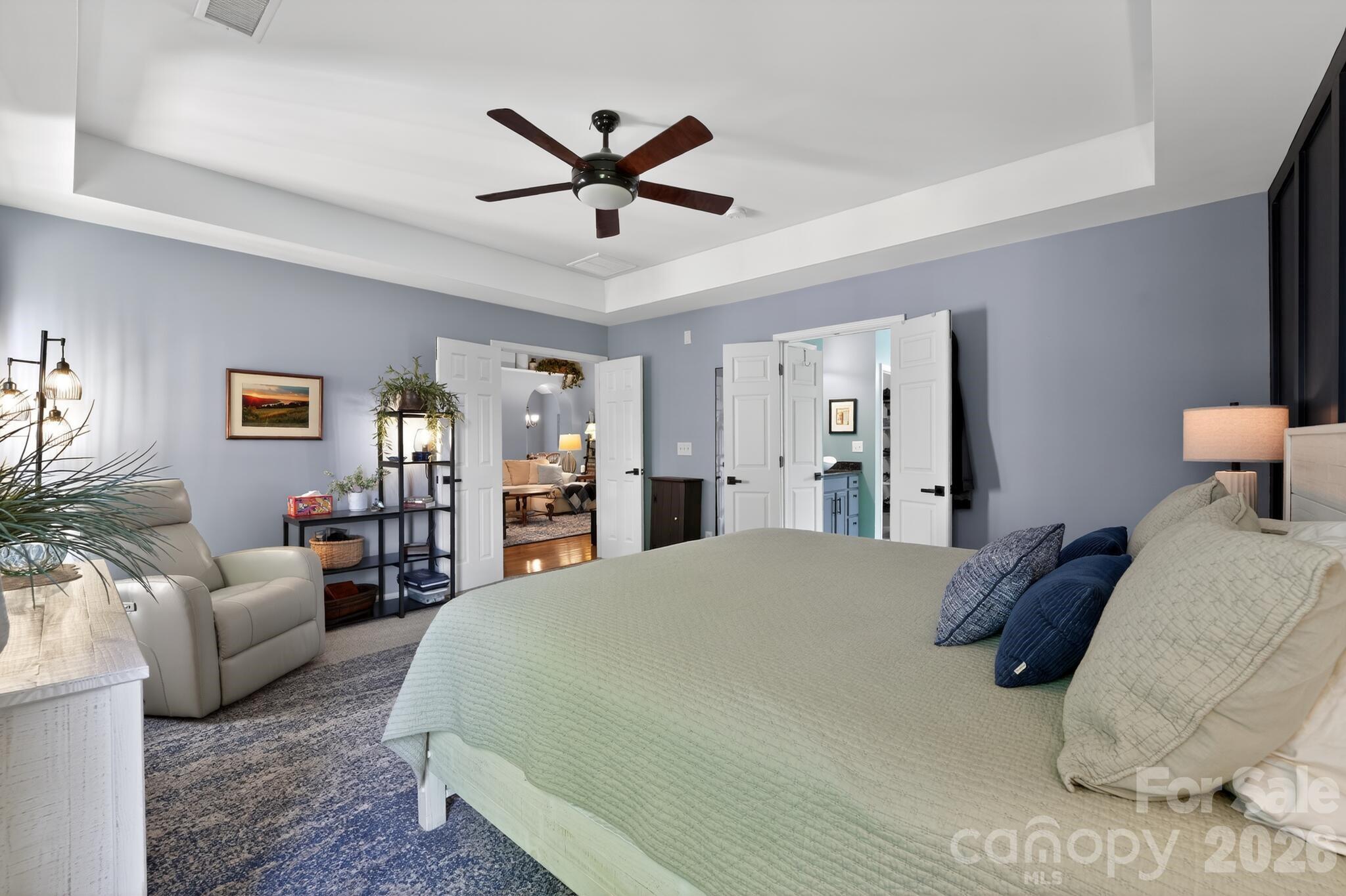 12601 Kane Alexander Drive — Huntersville