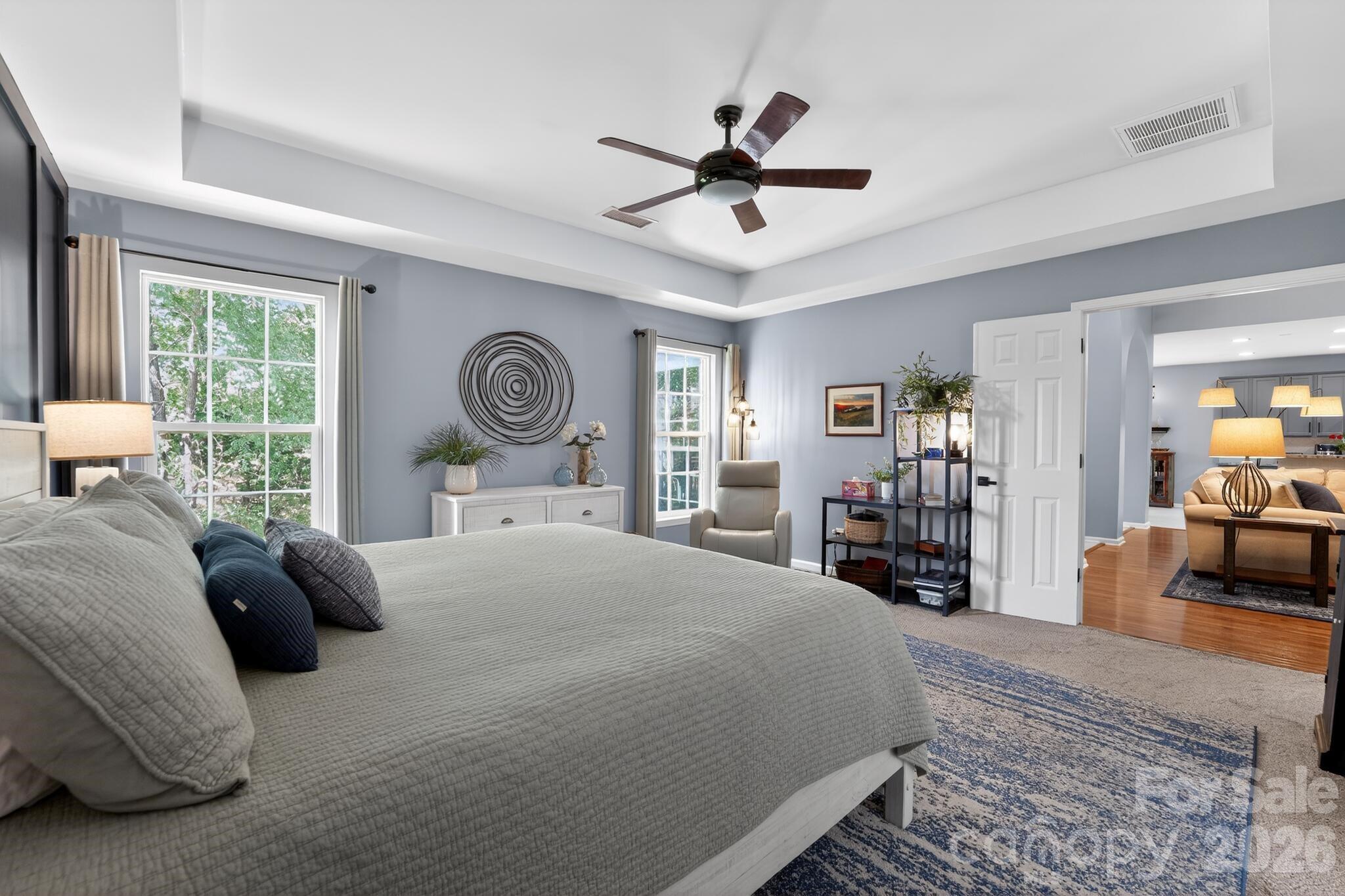 12601 Kane Alexander Drive — Huntersville
