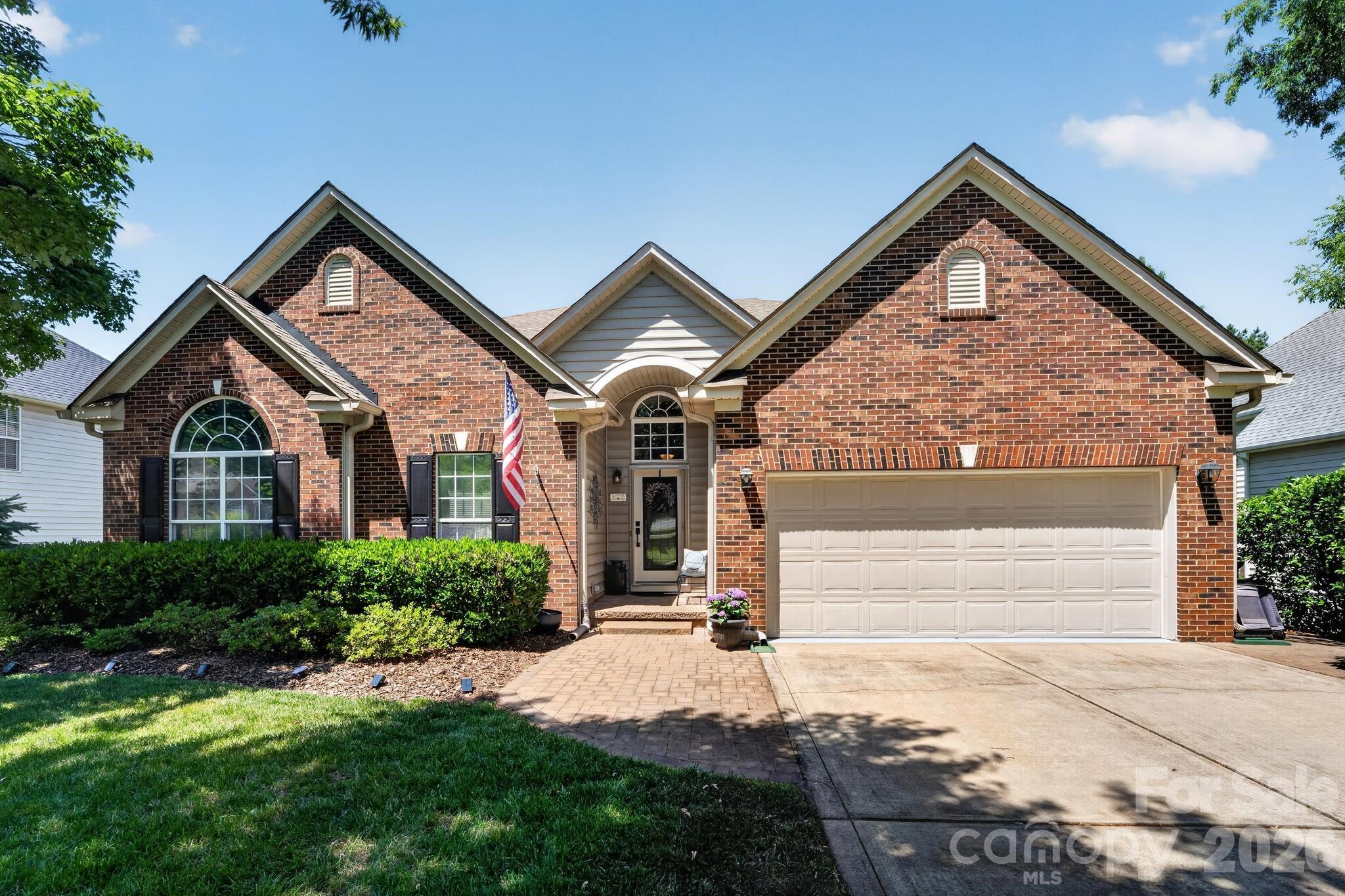 12601 Kane Alexander Drive — Huntersville