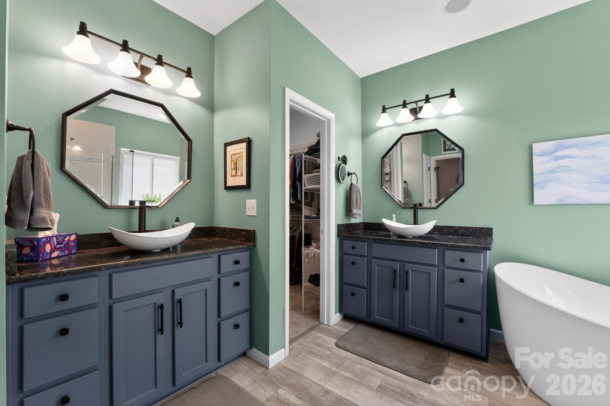 12601 Kane Alexander Drive — Huntersville