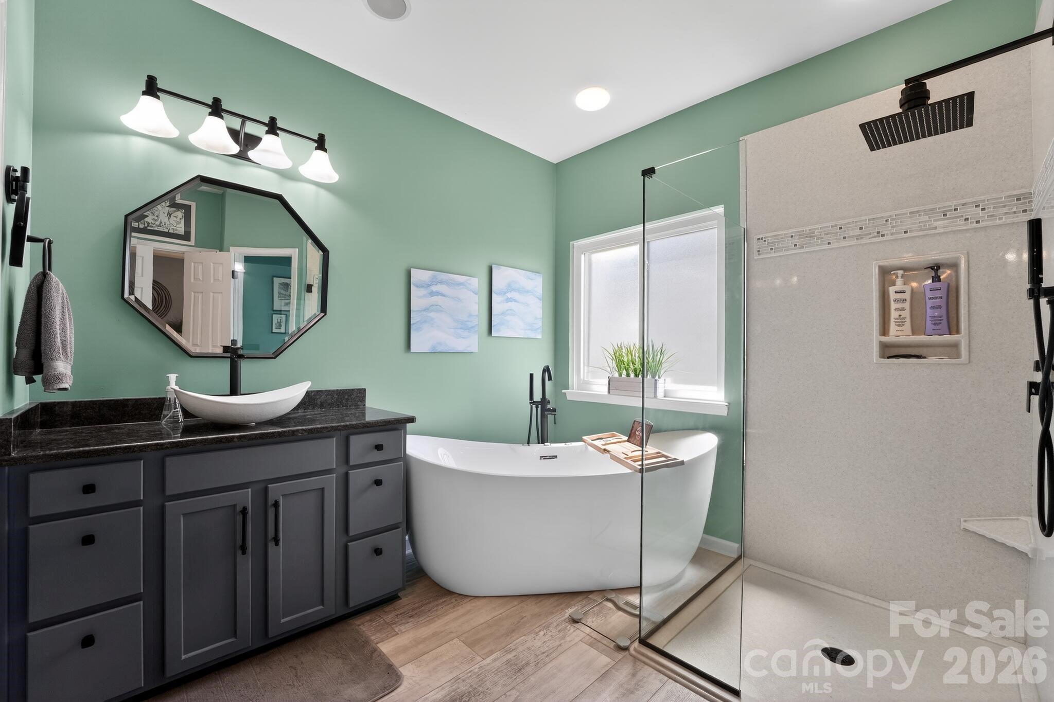 12601 Kane Alexander Drive — Huntersville