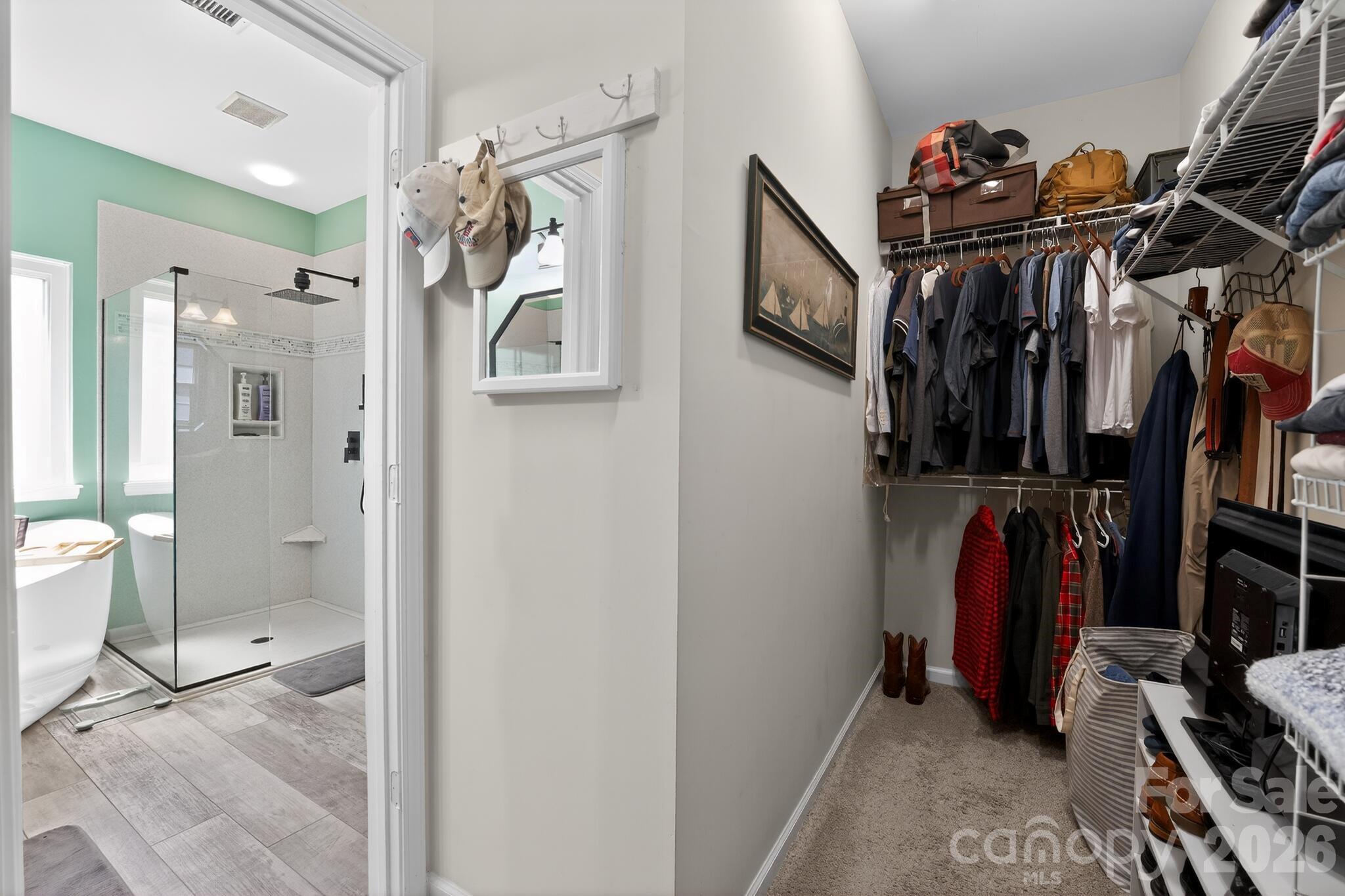12601 Kane Alexander Drive — Huntersville